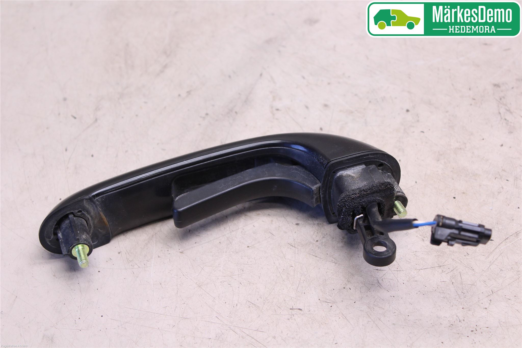 Hyundai SANTA FE  06-12 Bakluckehandtag