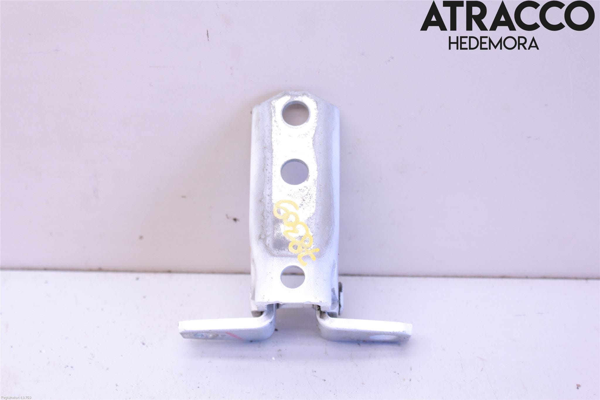 Mitsubishi ASX 10-22 Dörrgångjärn