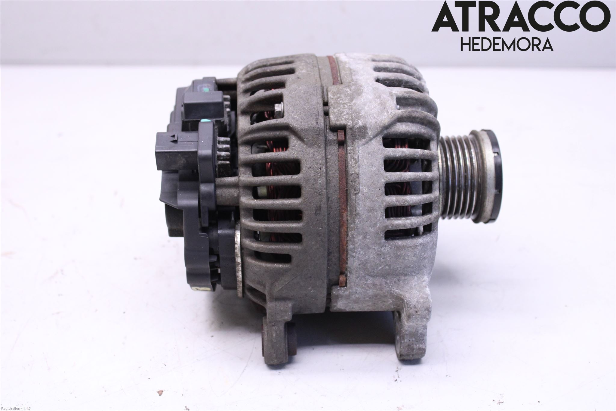 Audi A1/S1 11-18 Generator