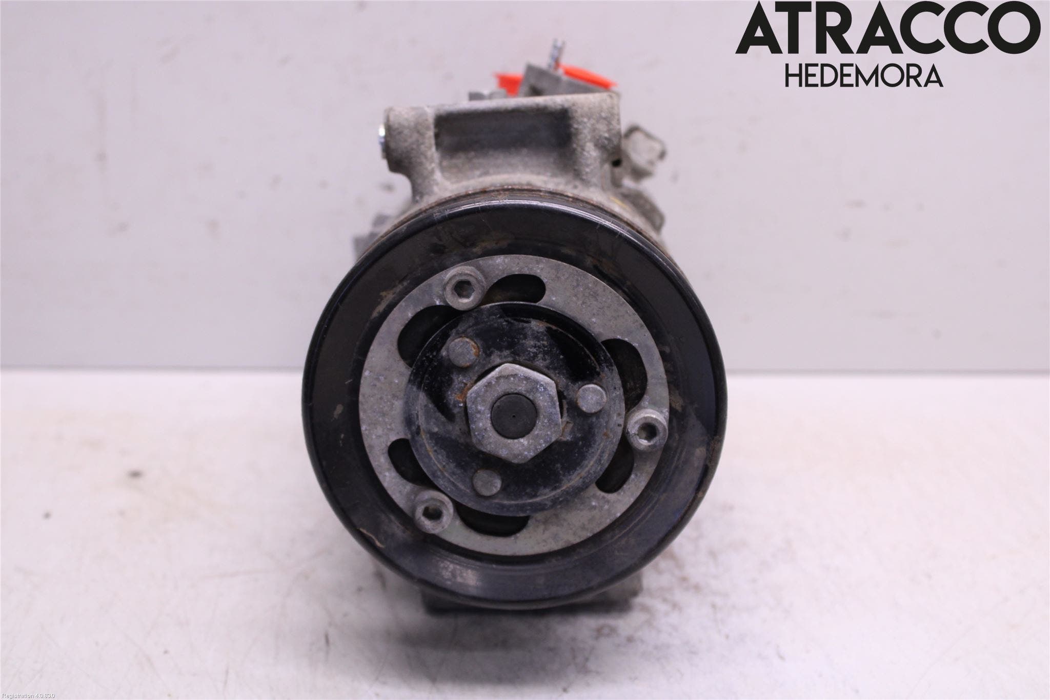 Volkswagen VW TRANSP/CARAVELLE (T6) 16-22 Ac Kompressor