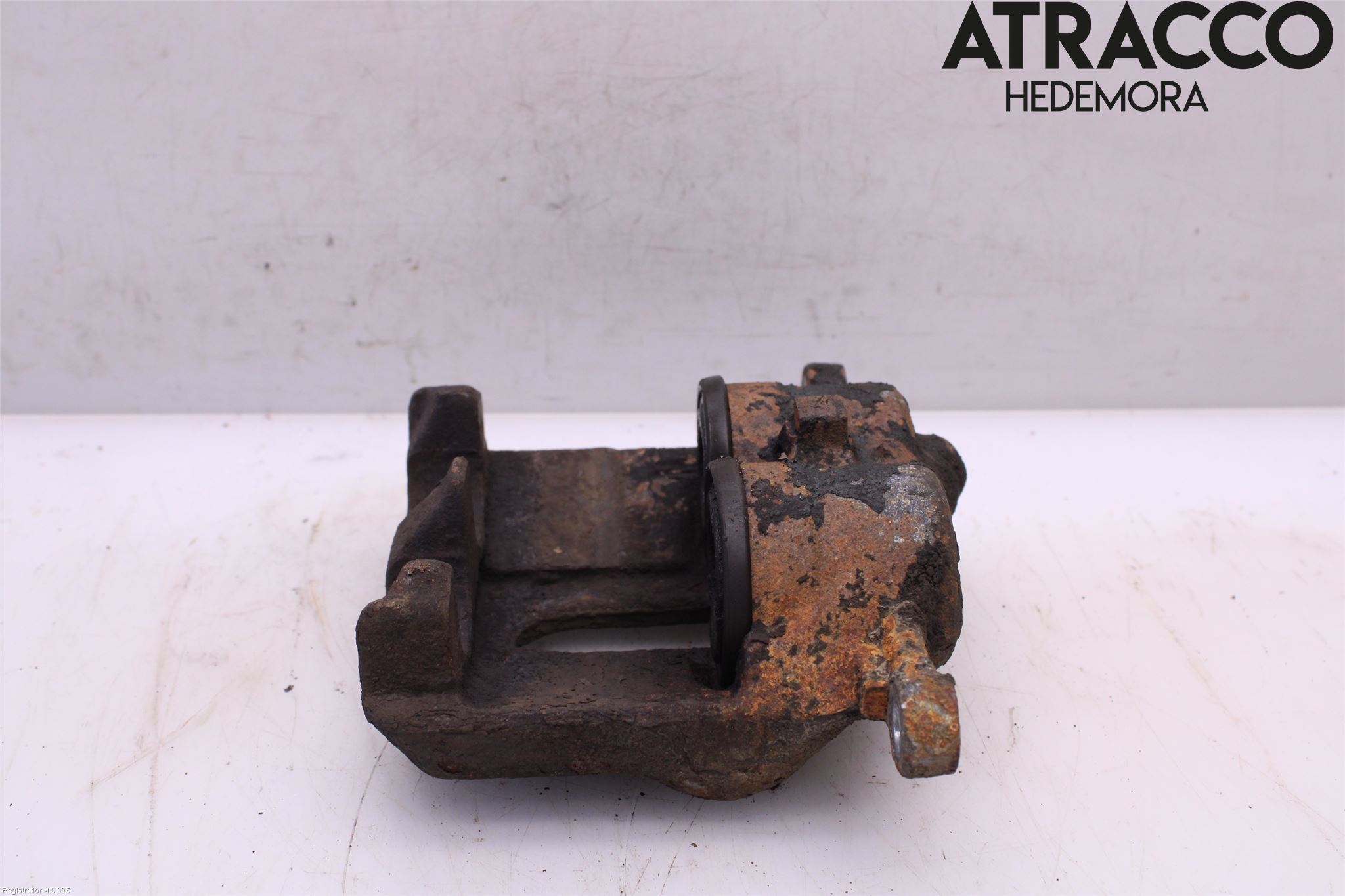 Opel VIVARO 01-14 Bromsok Fram Vänster