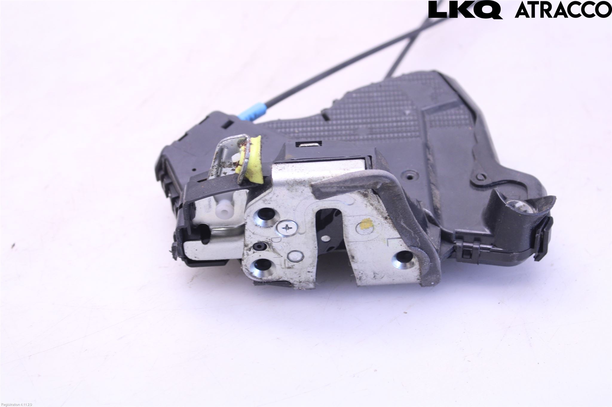 Toyota AURIS 13-19 Låskista-Dörrlås