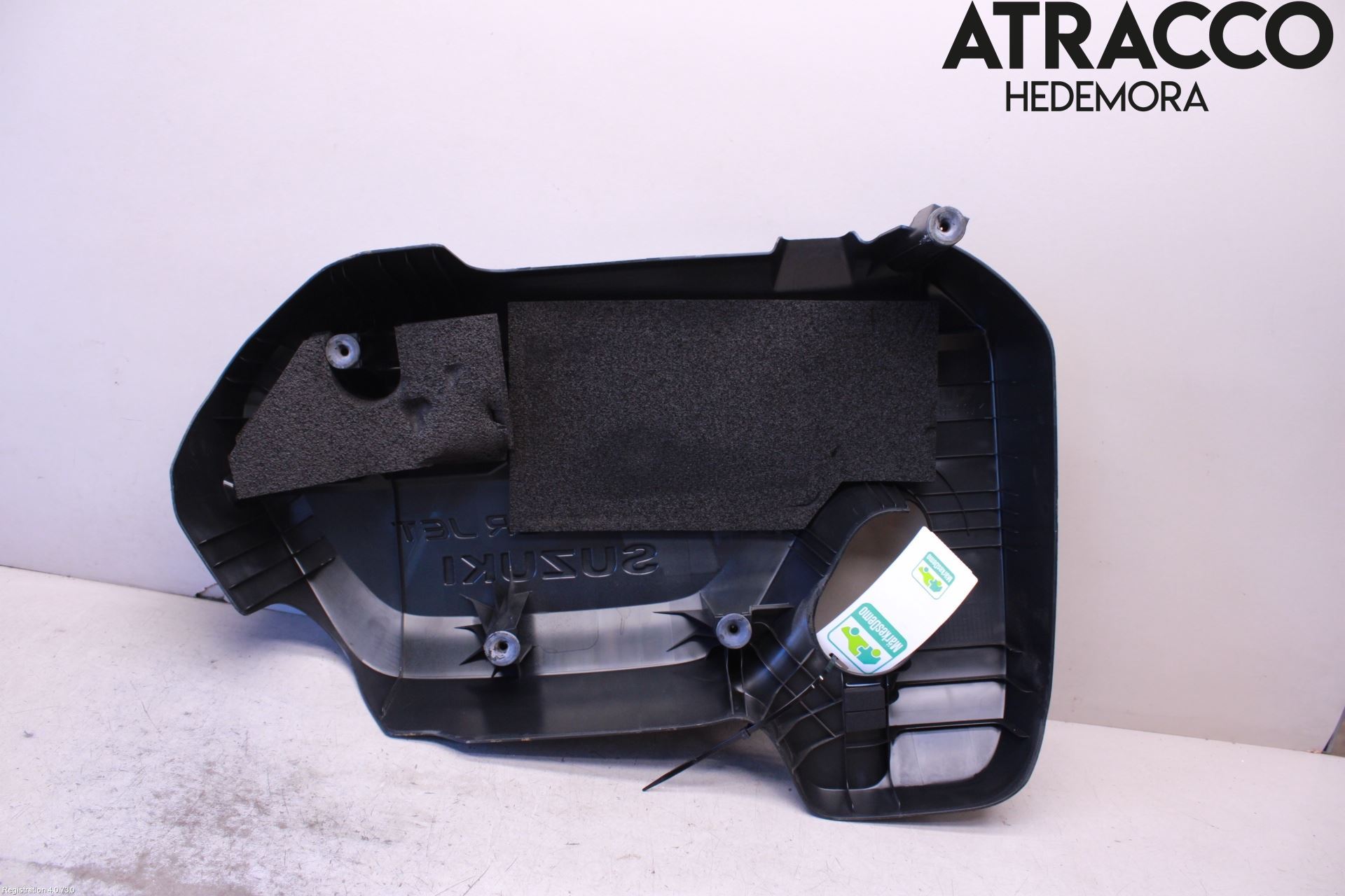 Suzuki VITARA 15- Motorkåpa