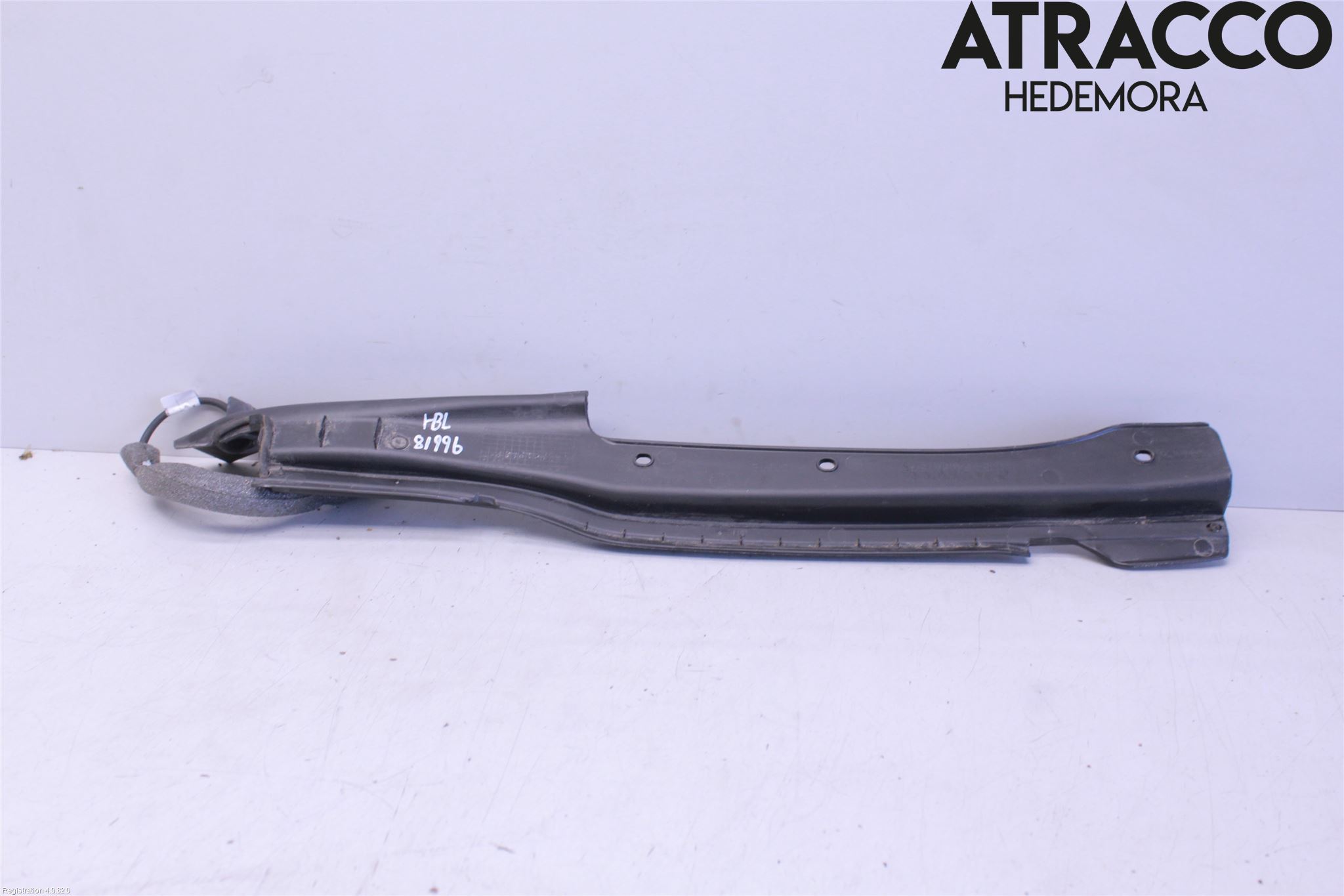 Ford KUGA 13-16 List Bak-Baklucka