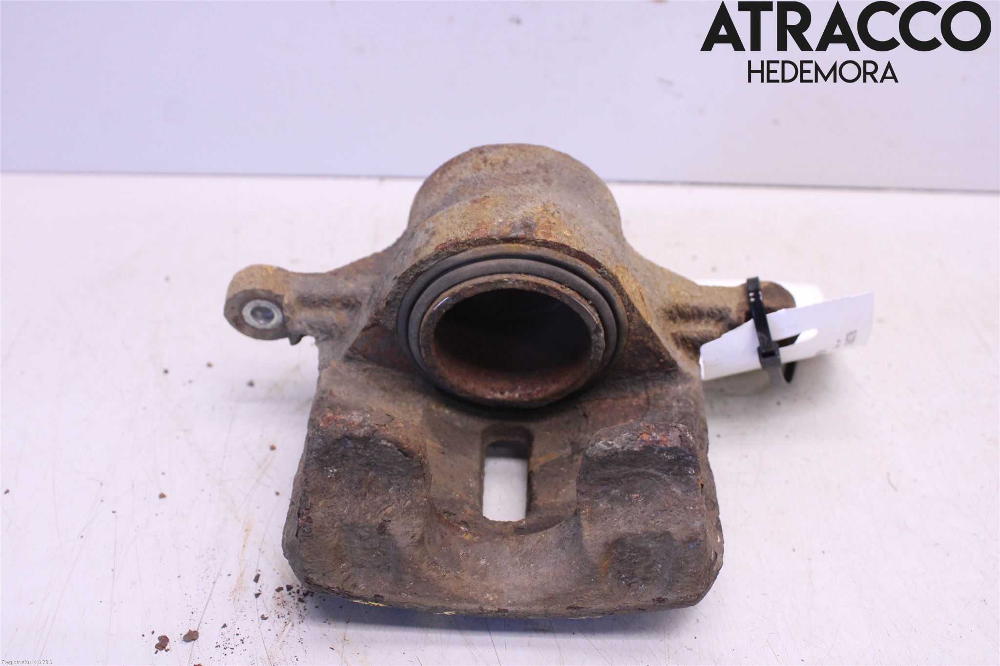 Kia CARENS II 07-12 Bromsok Fram Vänster