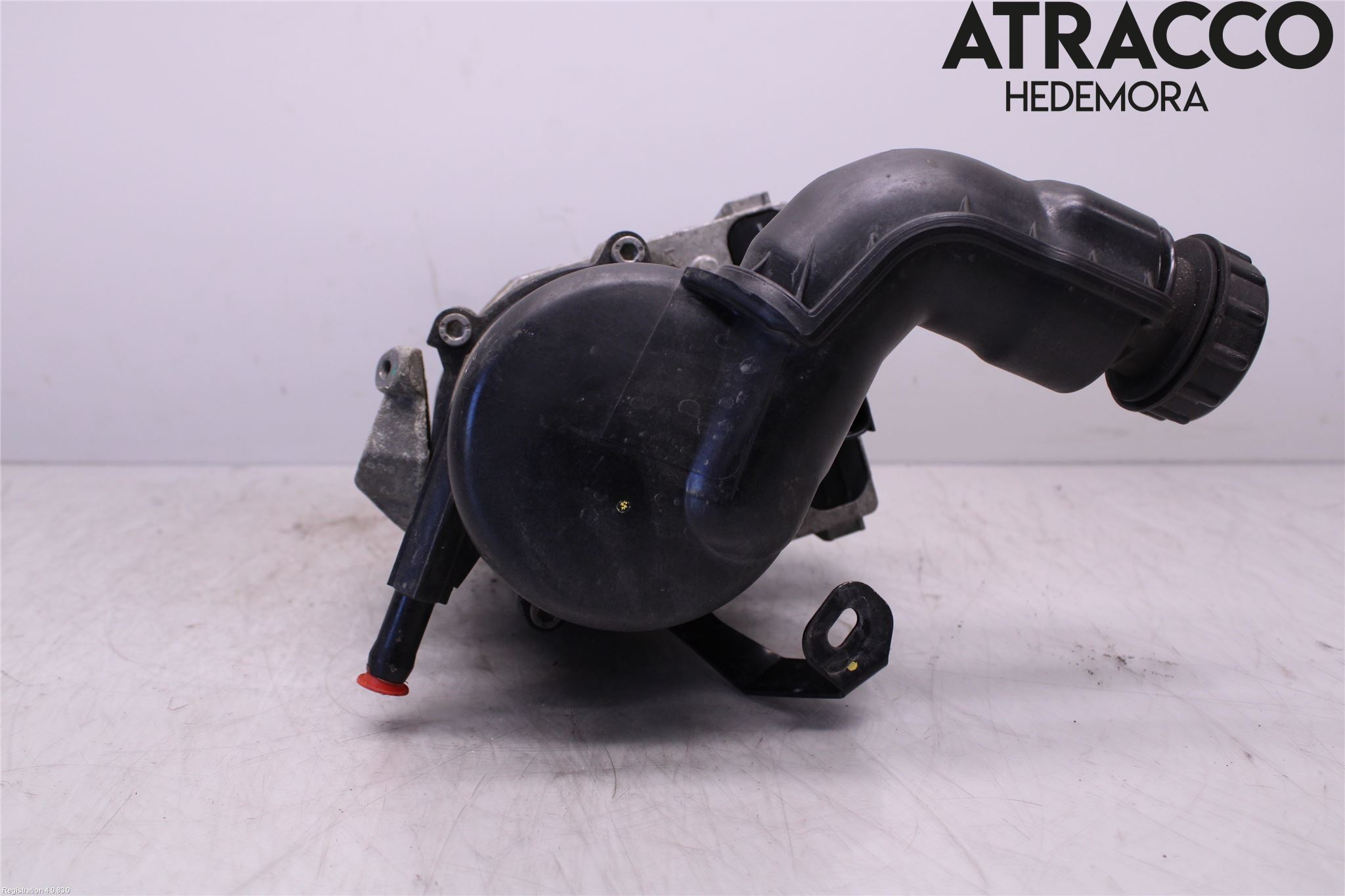 Peugeot 508 11-18 Styrservo Pump Elektrisk