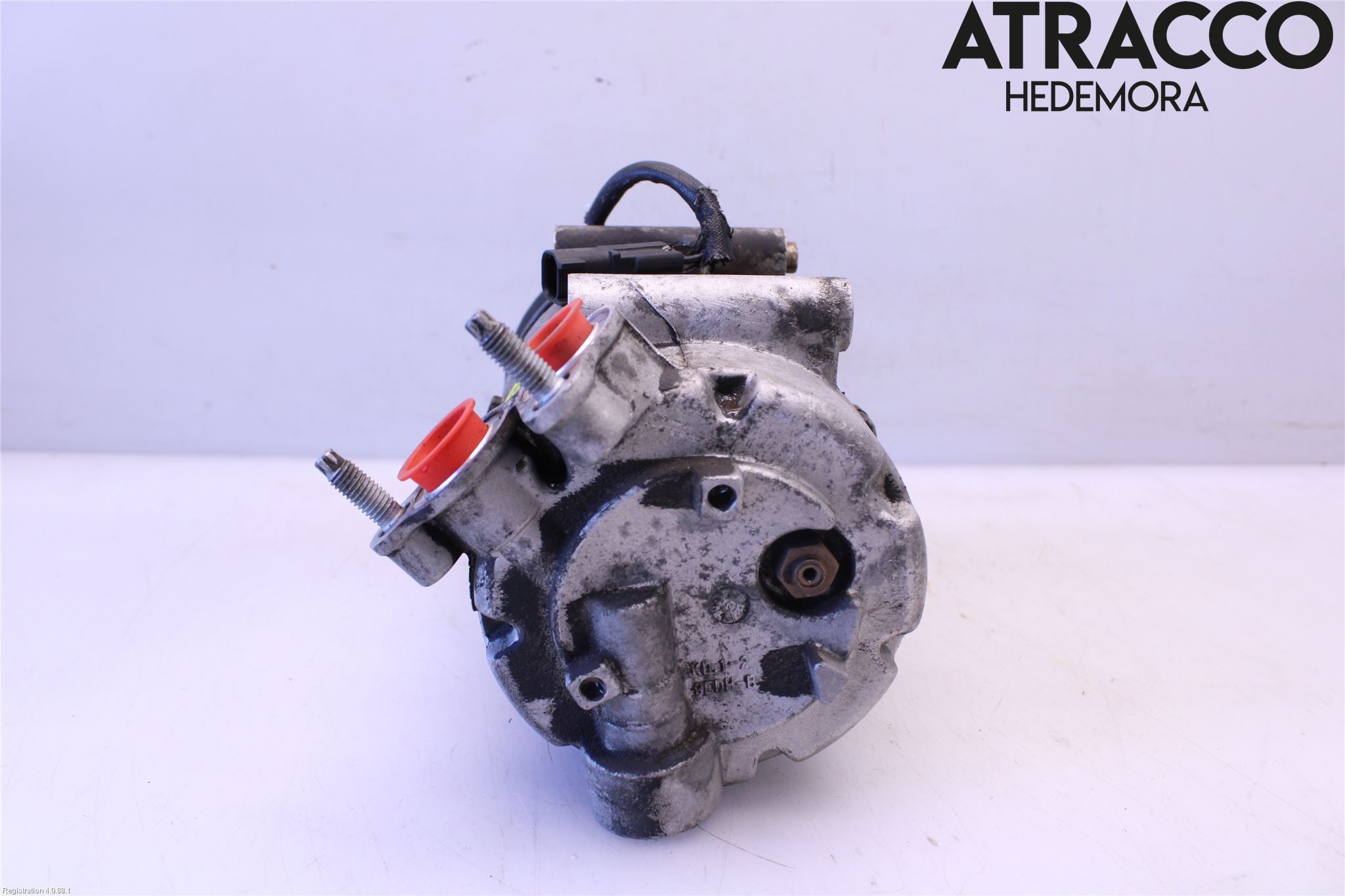 Ford KUGA 08-12 Ac Kompressor