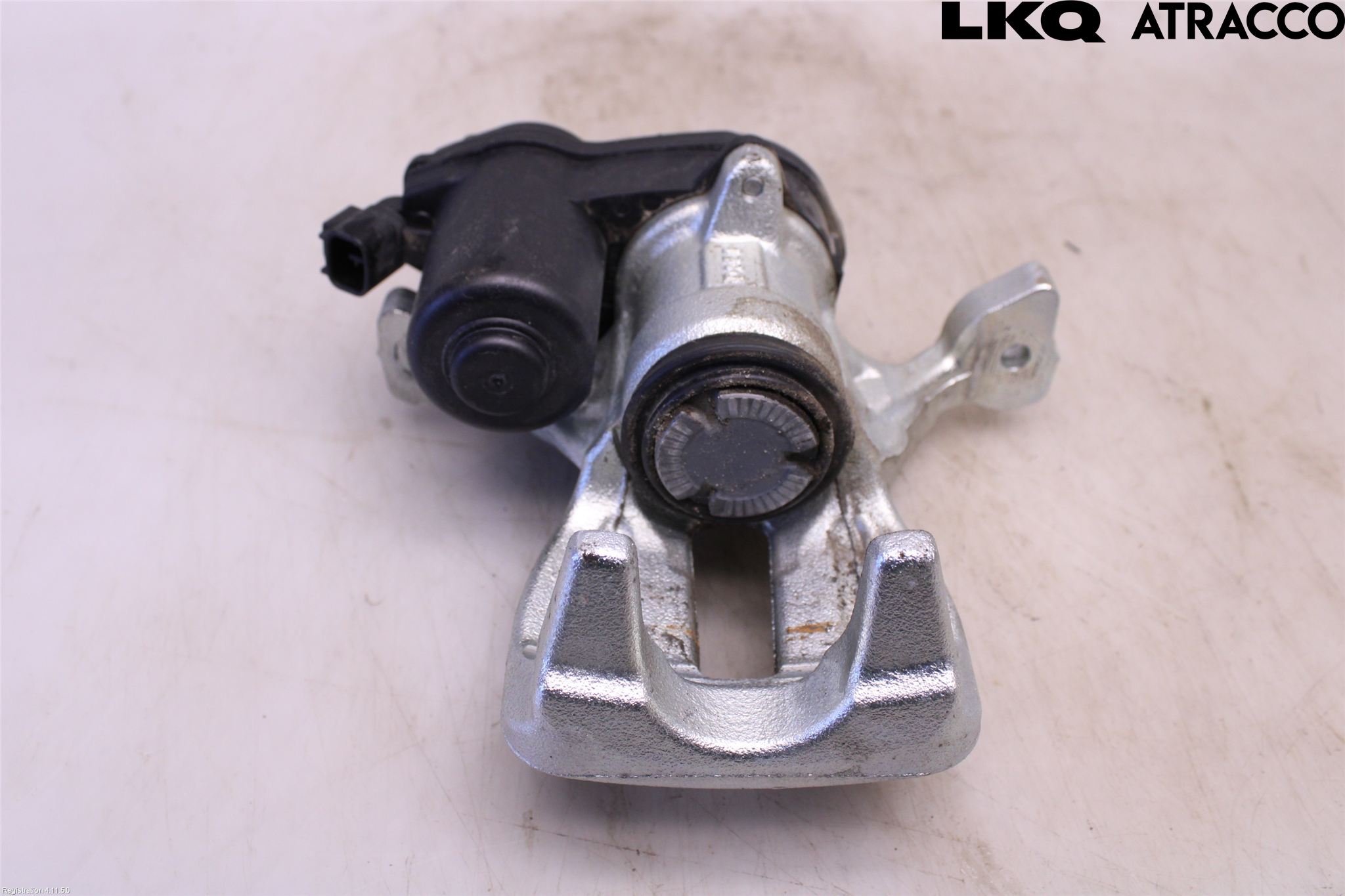 Toyota COROLLA 19- Bromsok Bak Höger