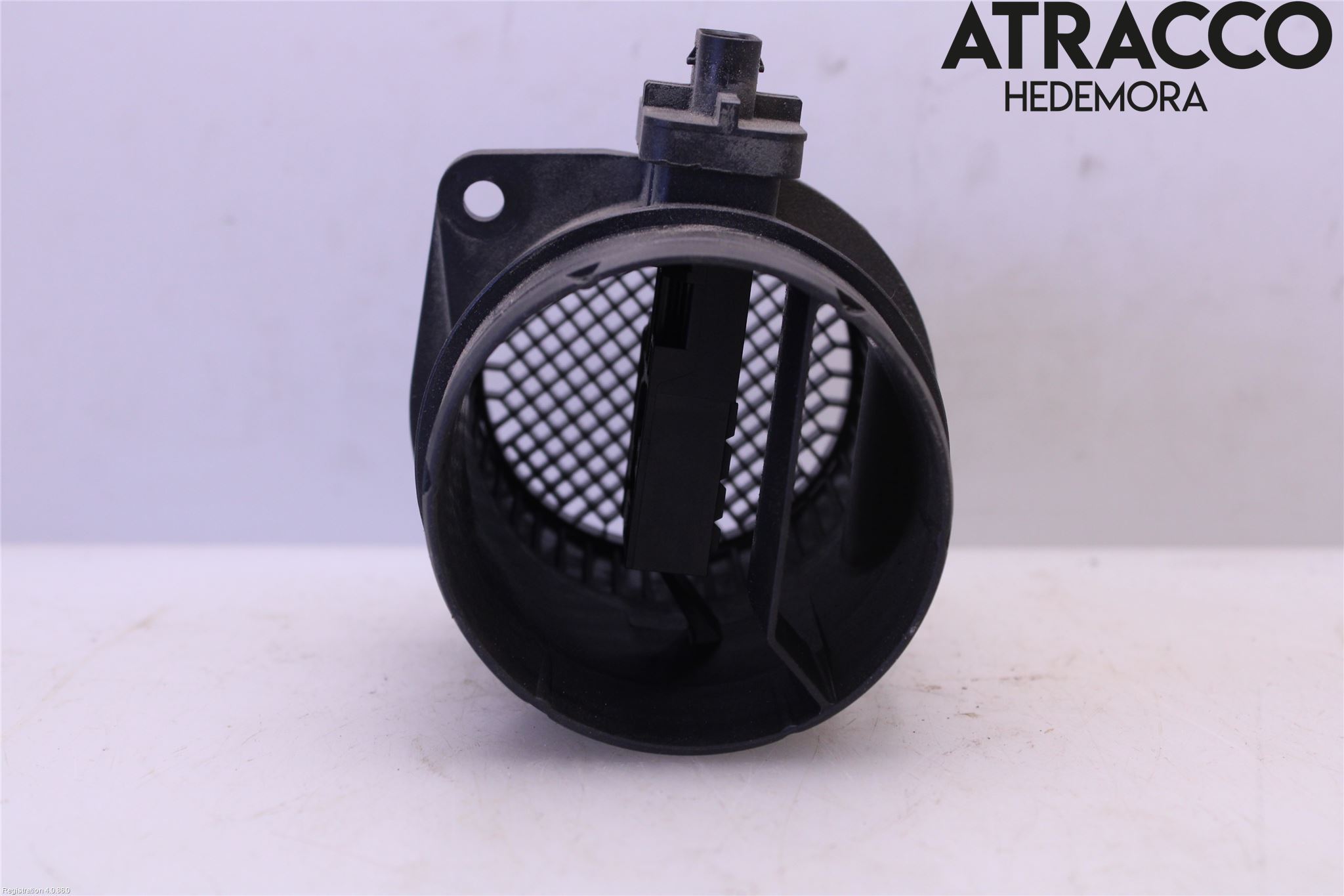 Audi A4 ALLROAD 09-16 Injluftmassamätare