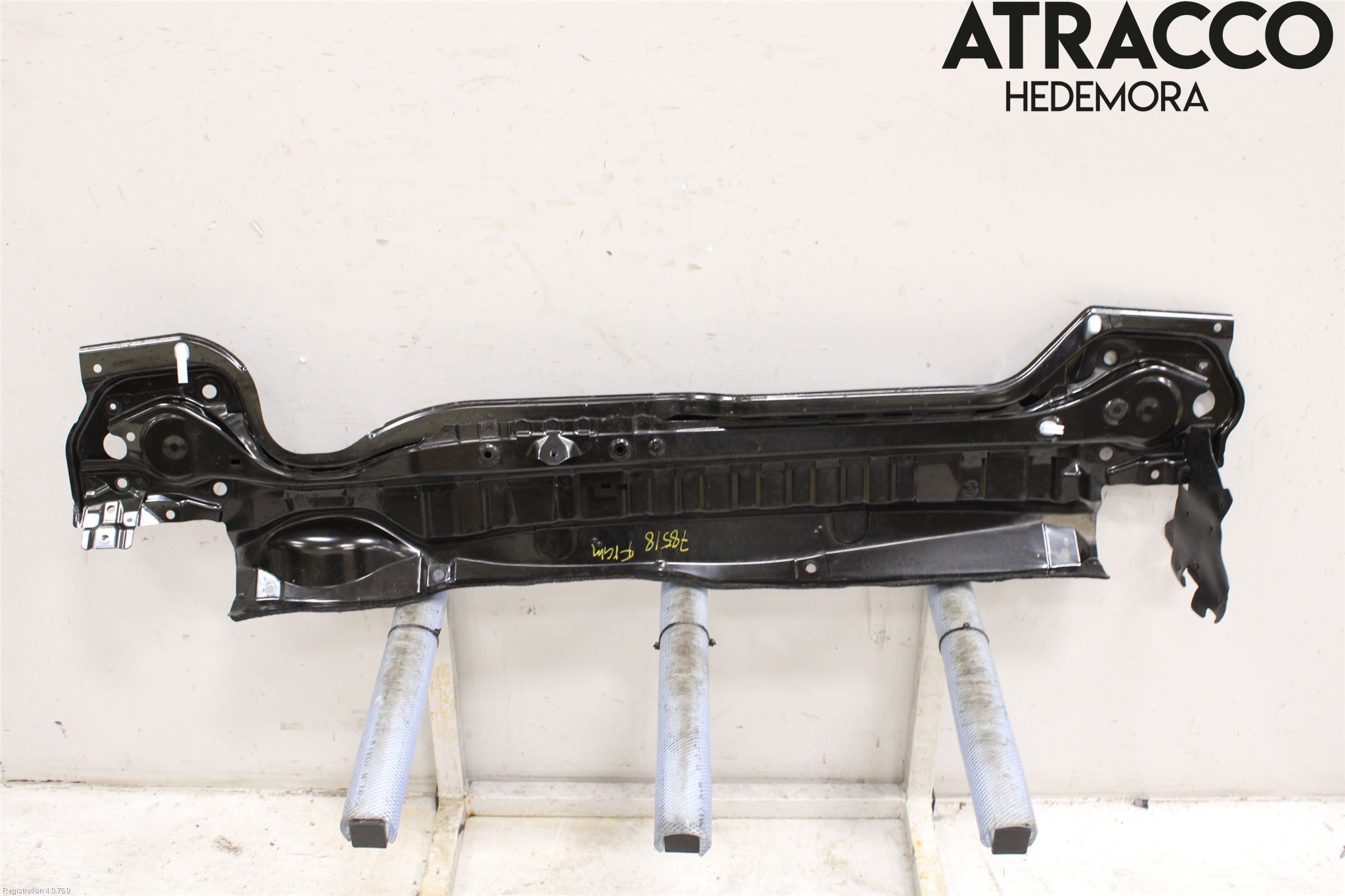 Toyota C-HR 16-23 Torpedplåt-Torpedplast