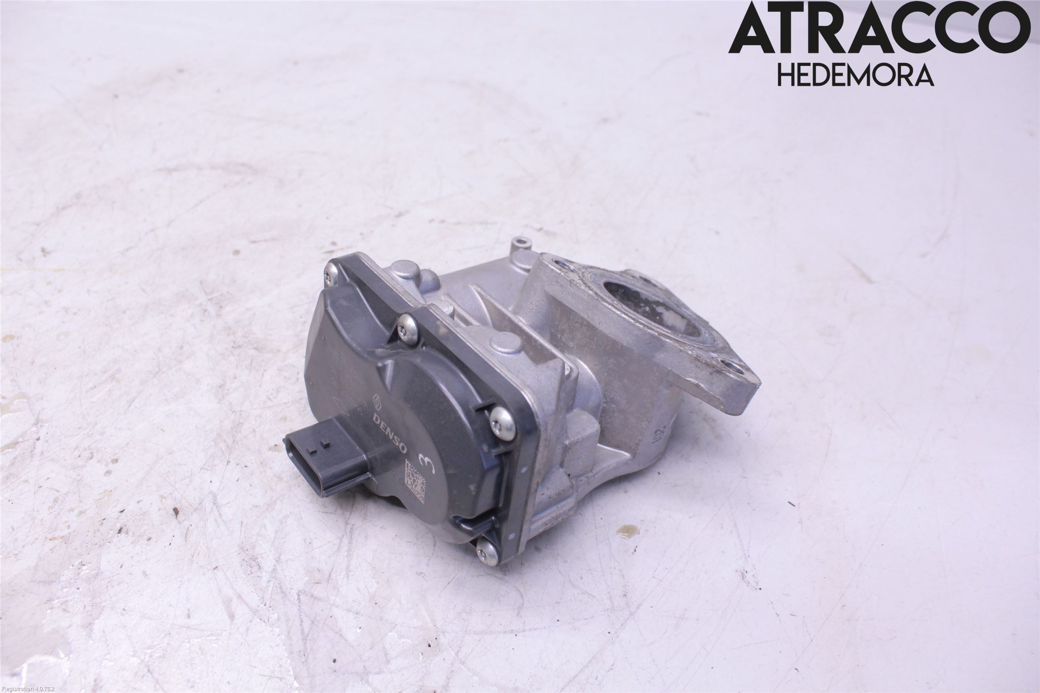 Renault KANGOO II 15-21 Egr Ventil