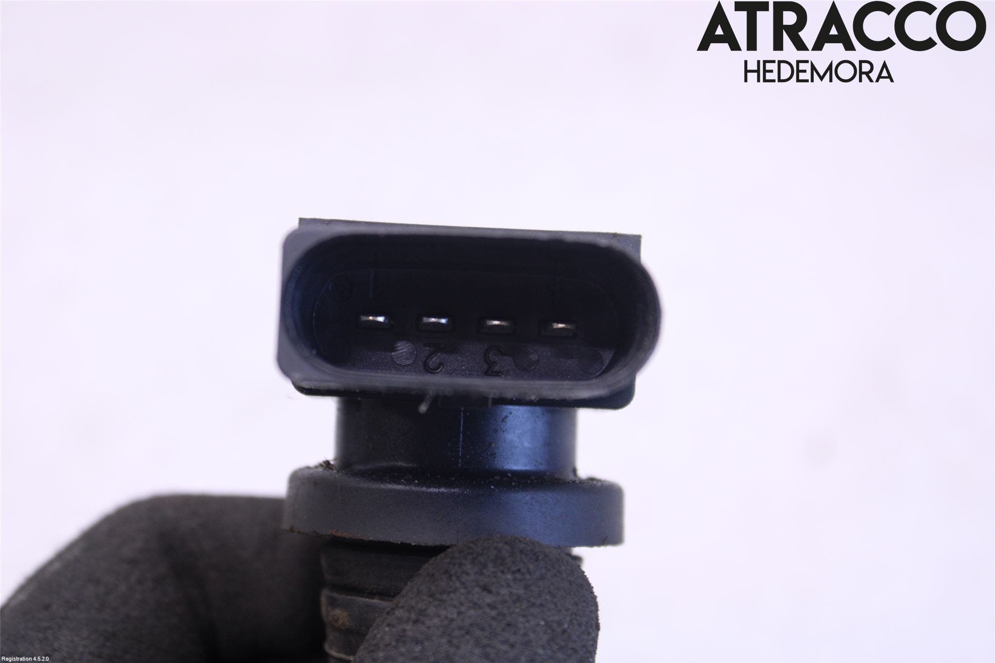 Skoda FABIA 07-14 Tändspole