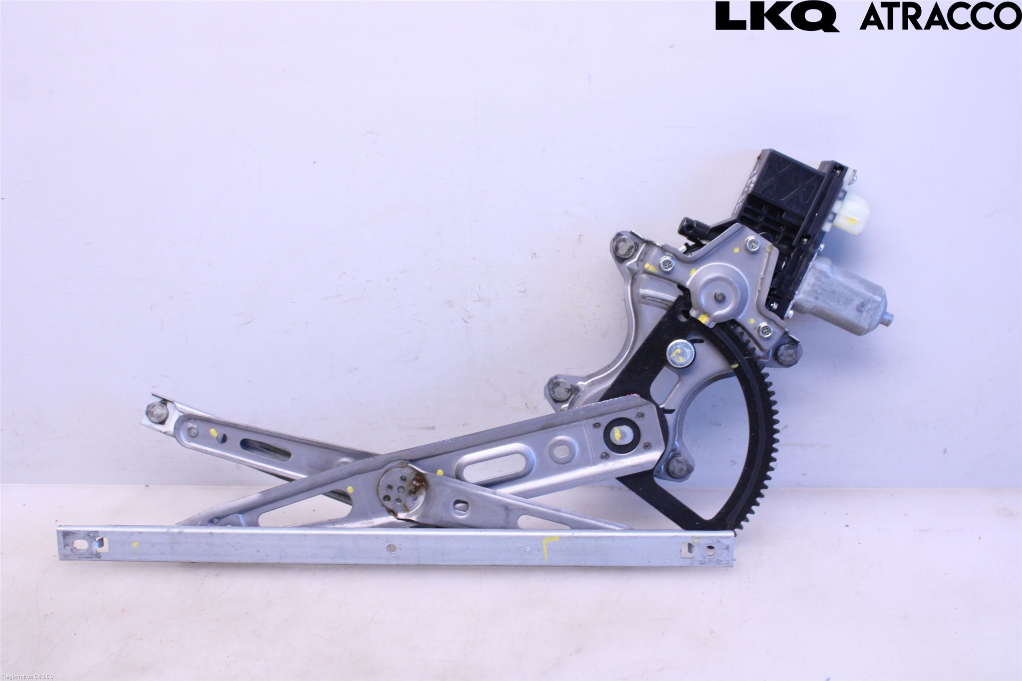 Hyundai i20 PB 09-14 Fönsterhiss El Kompl