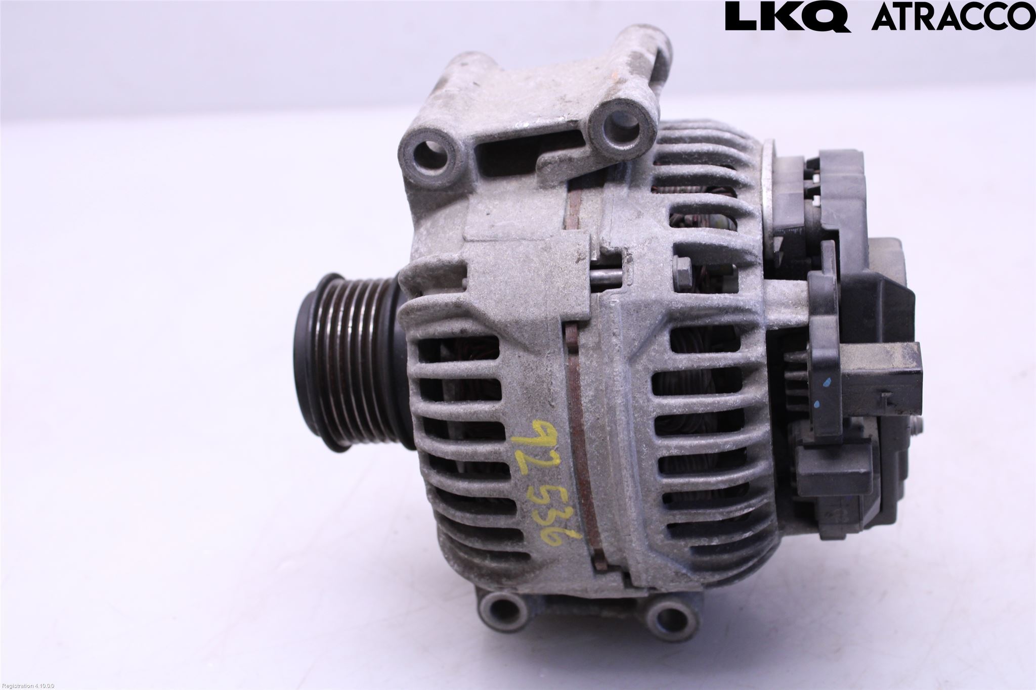Audi A5 07-16 Generator