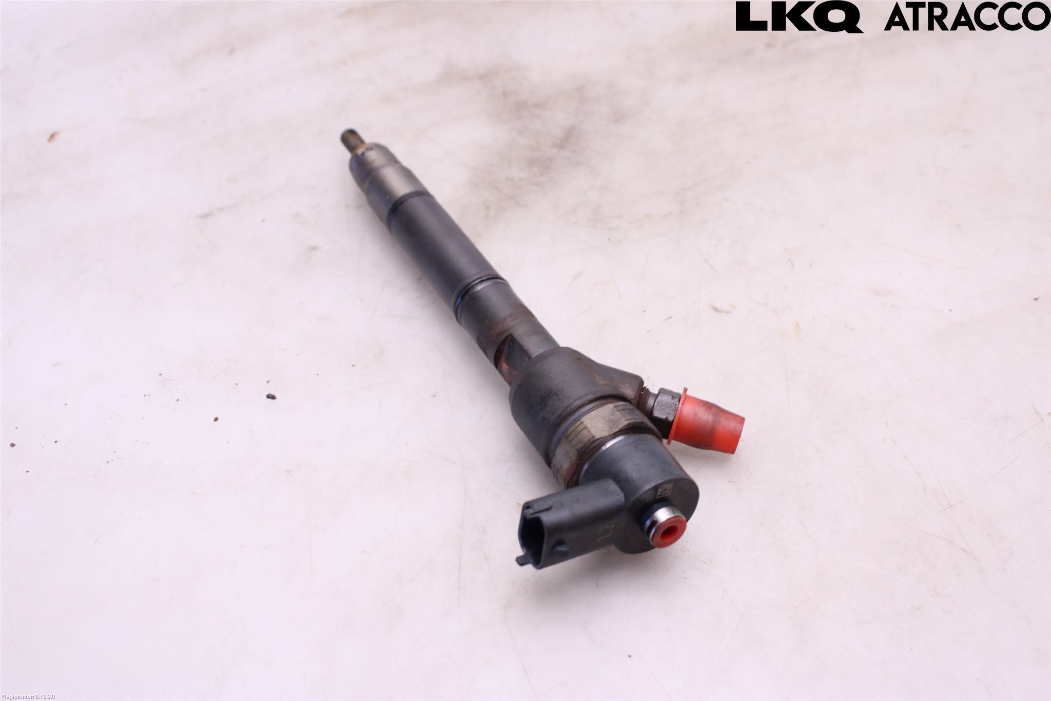 Kia OPTIMA 00-15 Injspridare