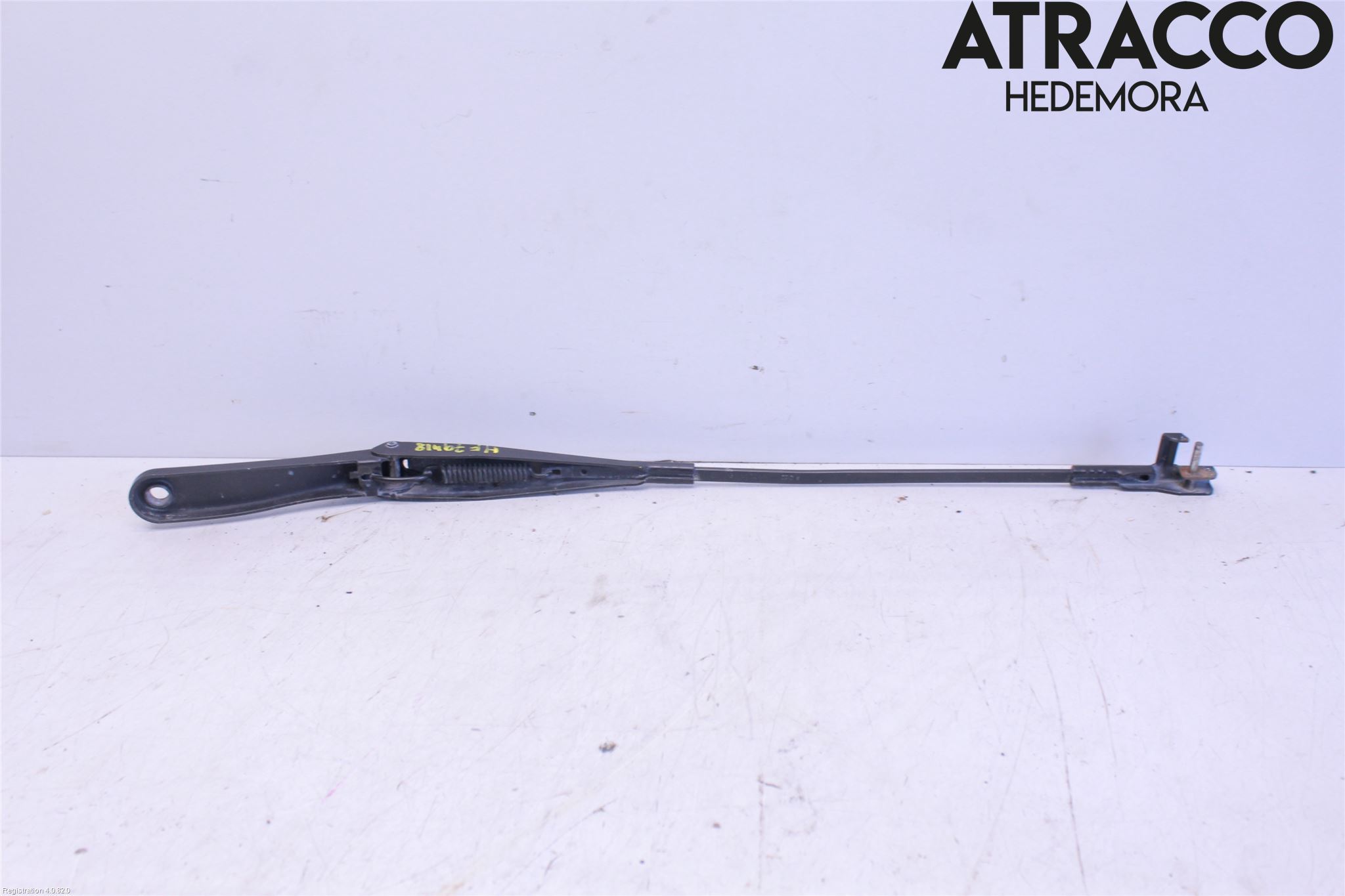 Opel ASTRA H 04-12 Torkararm Armar Vindruta