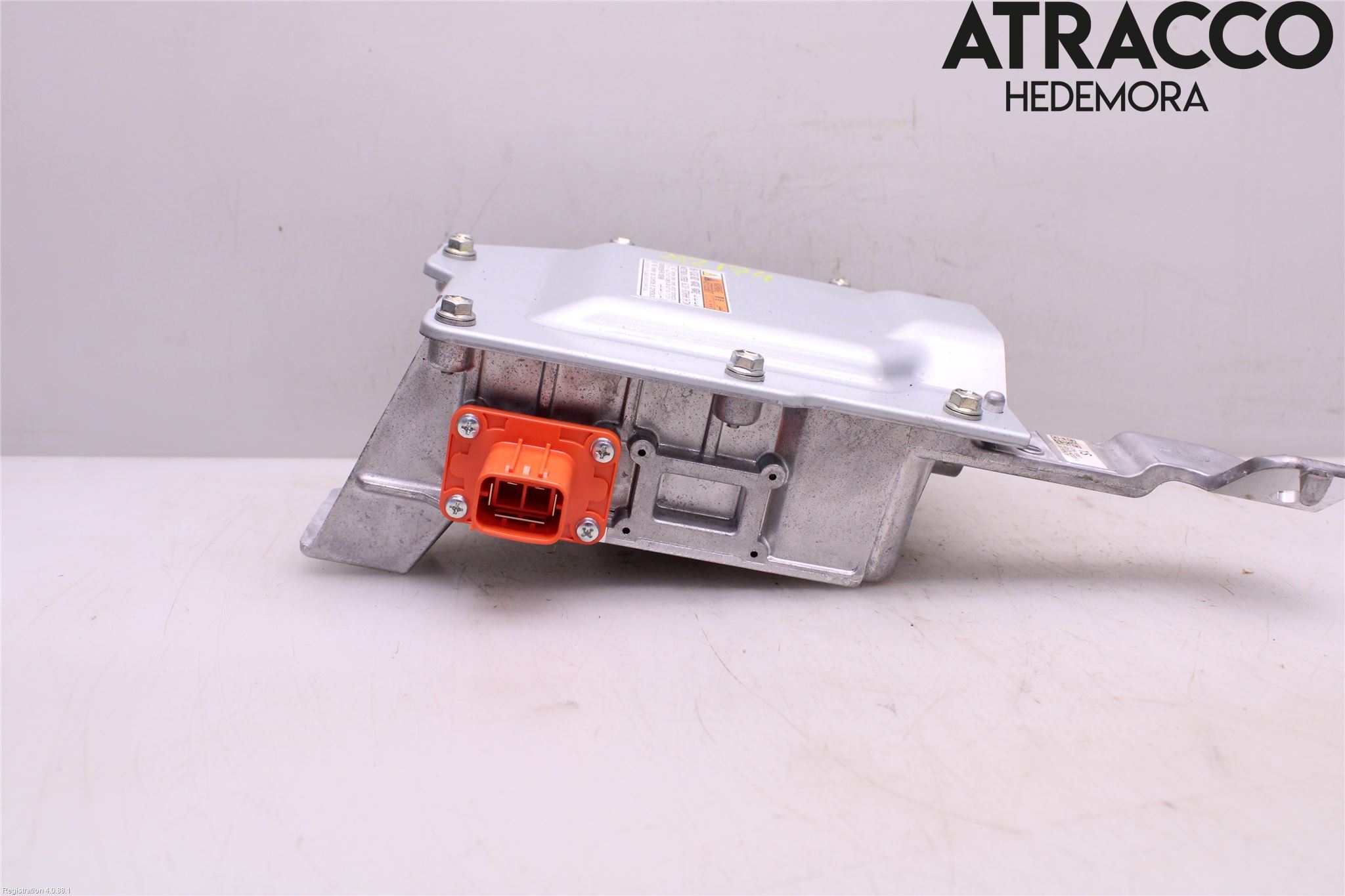 Toyota RAV4 19- Säkringsdosa-Elcentral