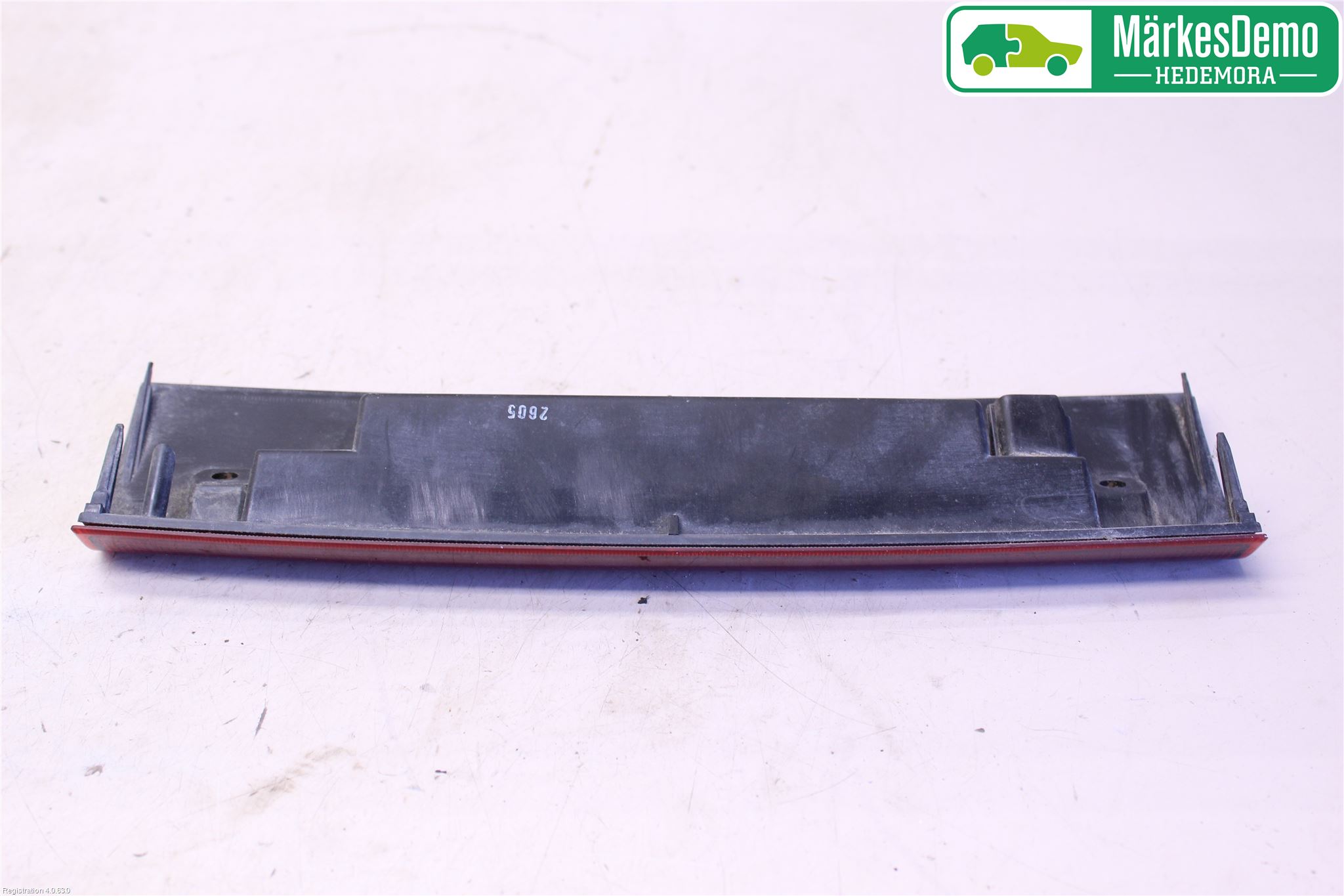 Ford FOCUS C-MAX I 03-06 Bromsljus Bakruta