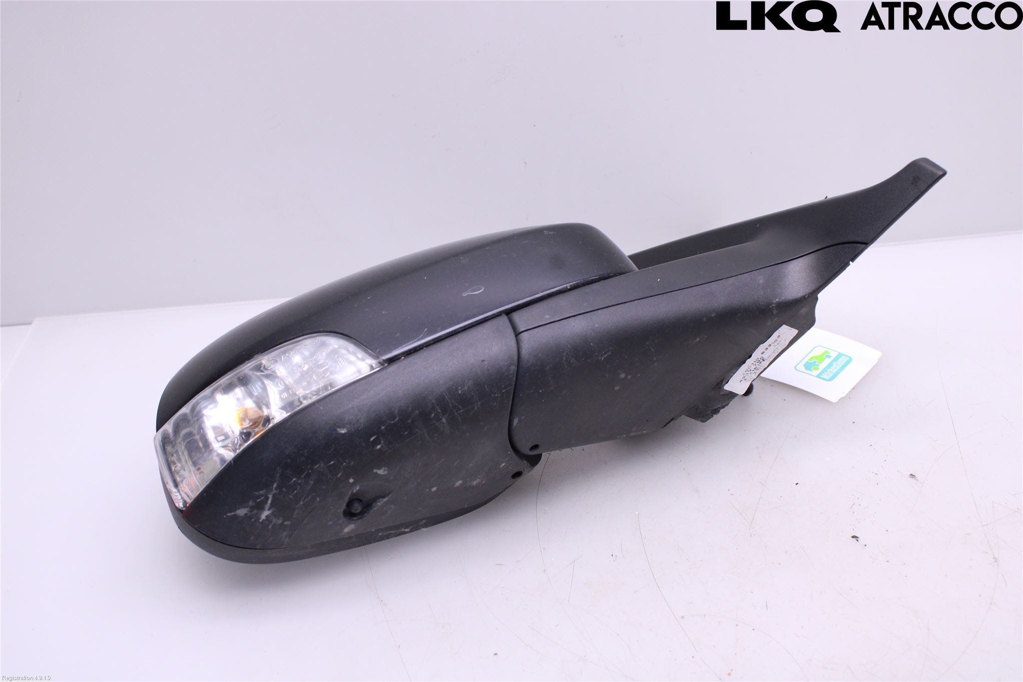 Volvo V50 08-12 Spegel Yttre El Hö