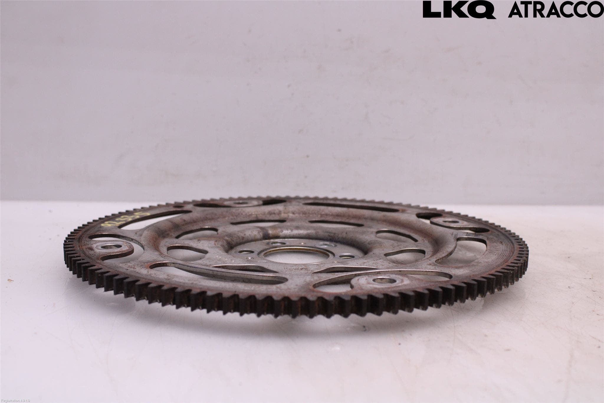 Ford TRANSIT/TOURNEO CONNECT 13-22 Svänghjul Aut