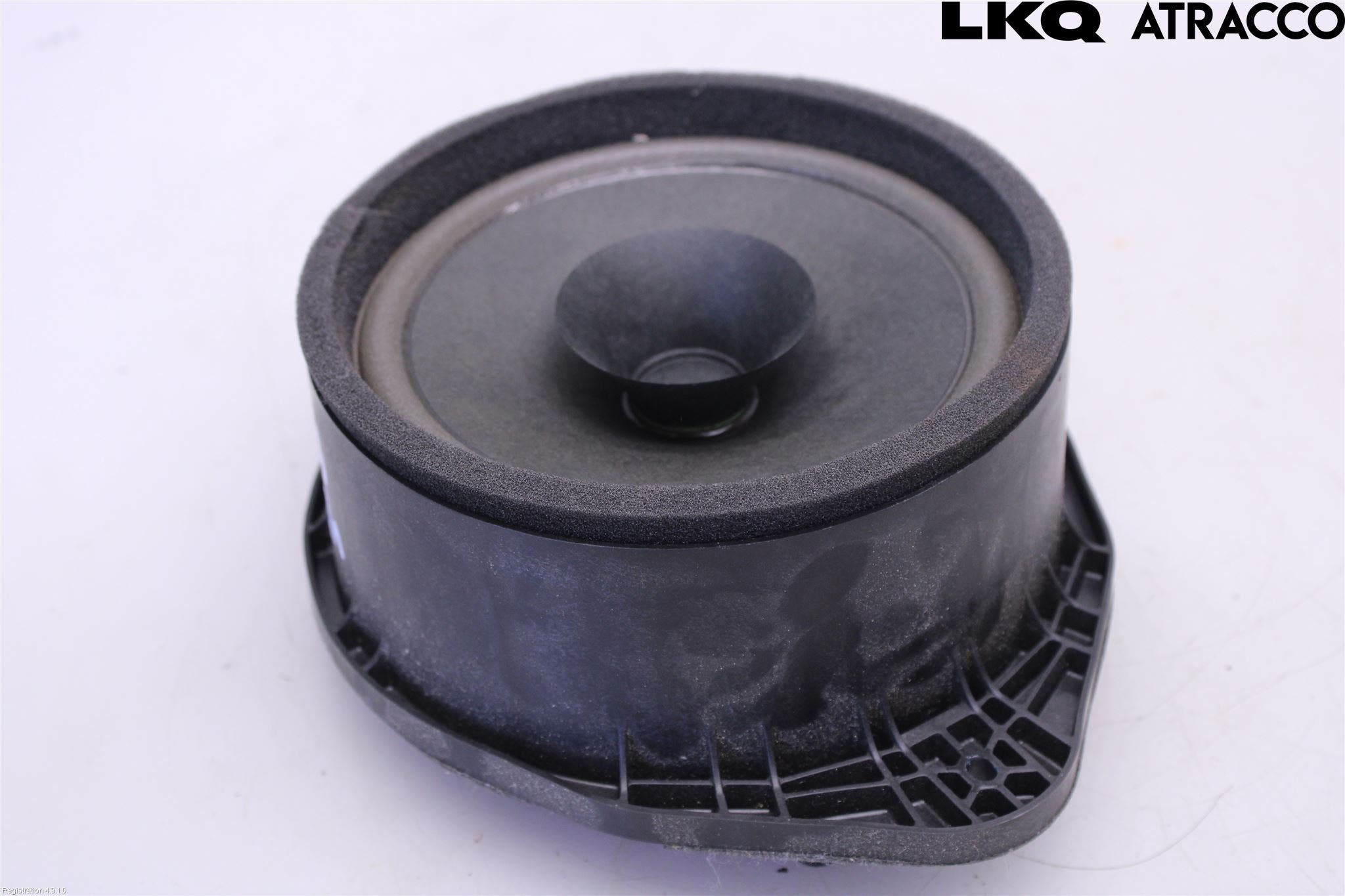 Opel ZAFIRA C 12-19 Högtalare