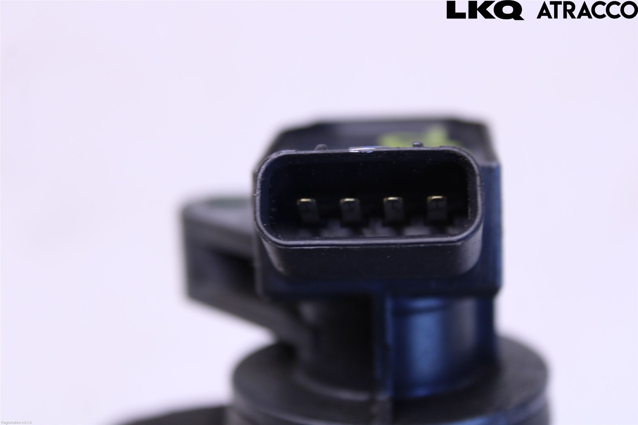 Toyota COROLLA VERSO 08-09 Tändspole