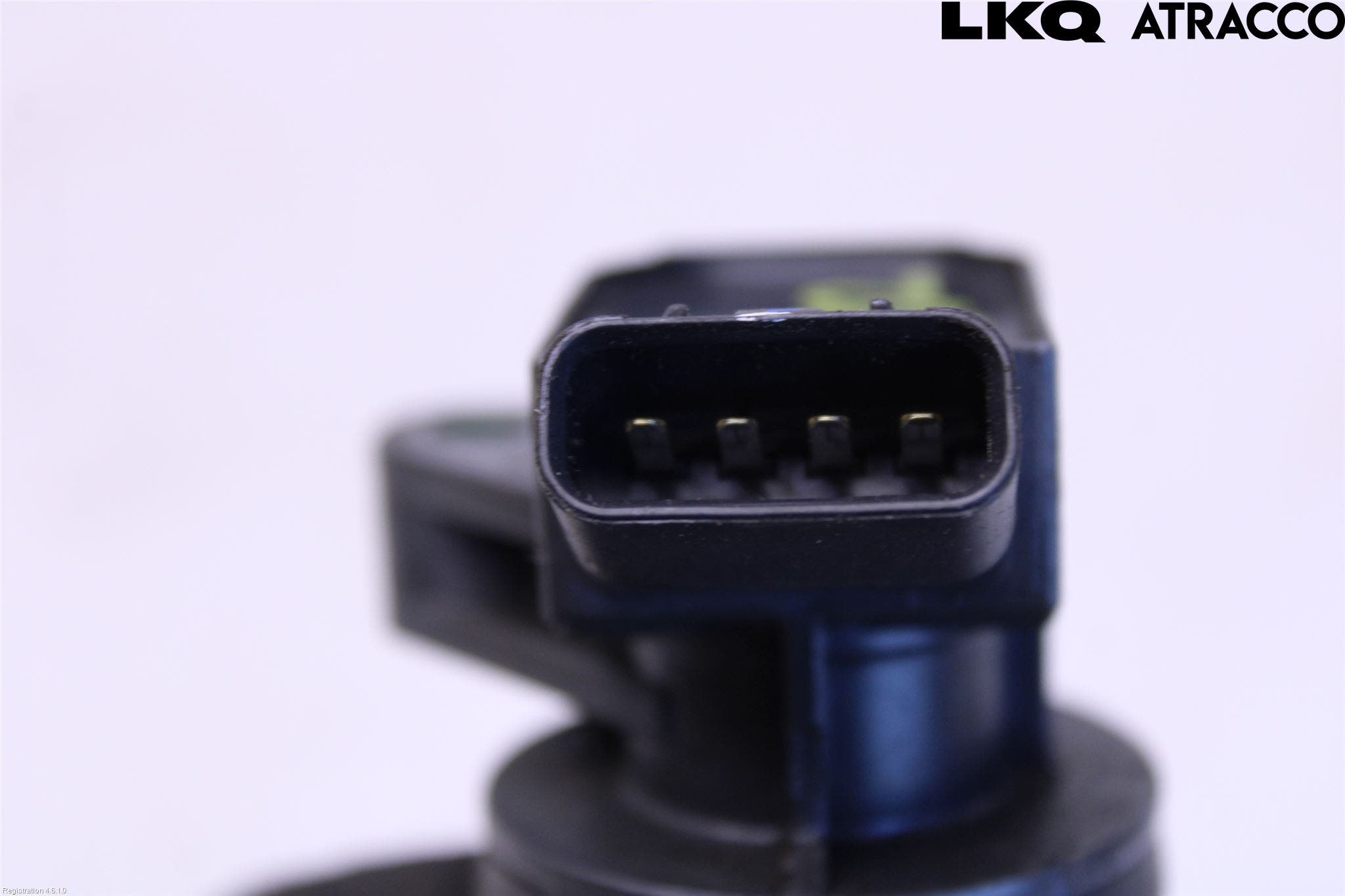 Toyota COROLLA VERSO 08-09 Tändspole