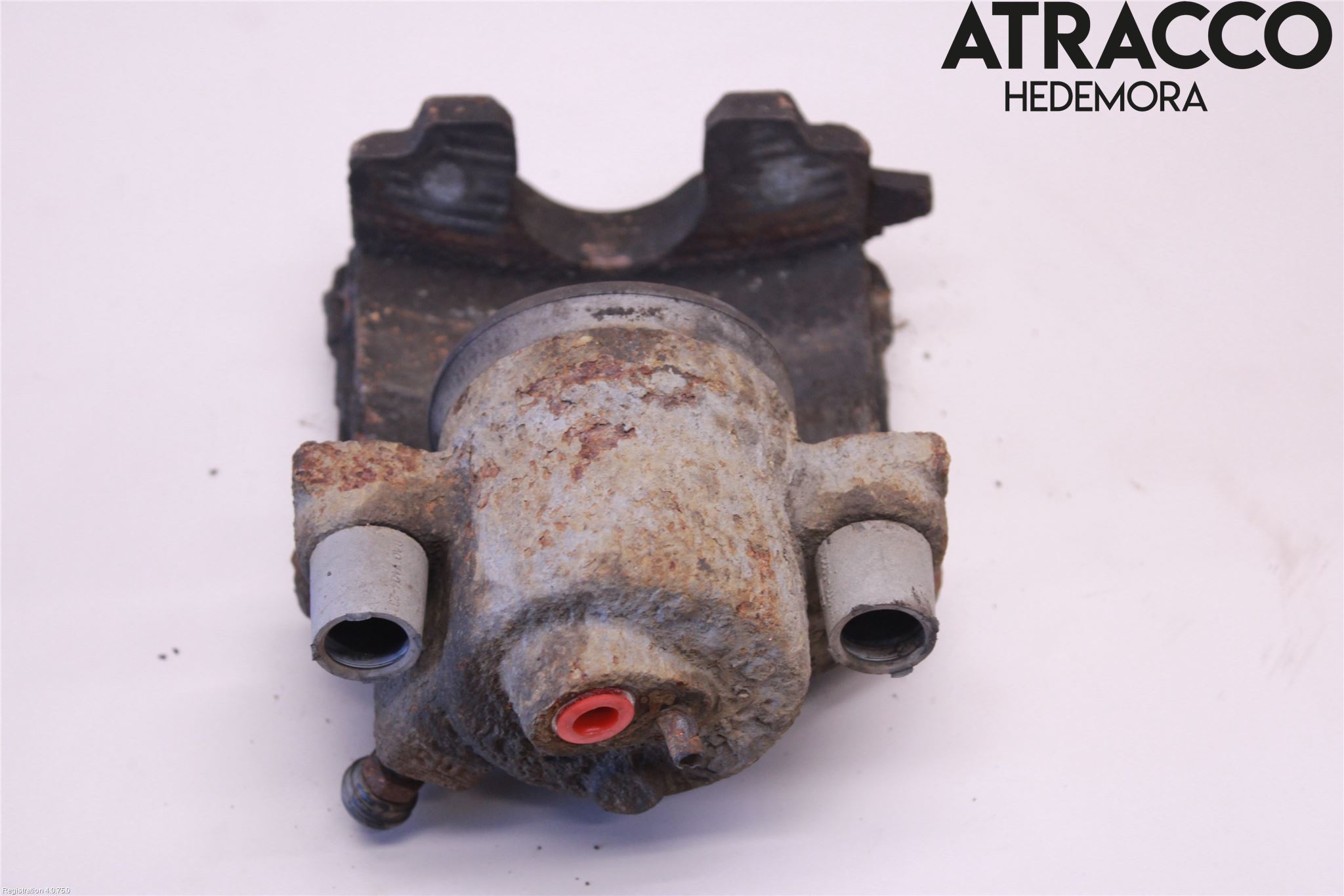 Audi A1/S1 11-18 Bromsok Fram Höger