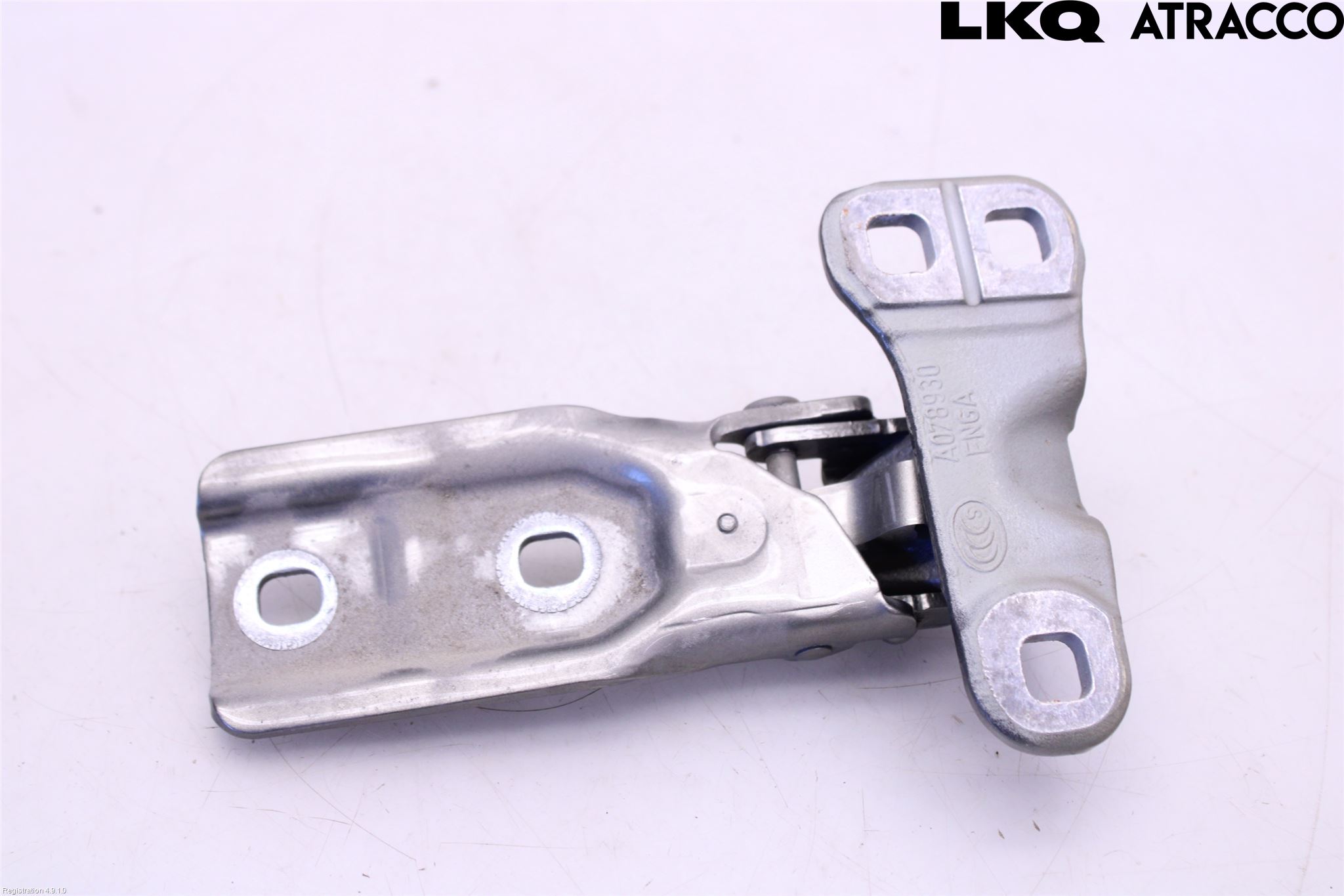 BMW 2 F45 Active Tourer 14-21 Bakluckegångjärn Vä