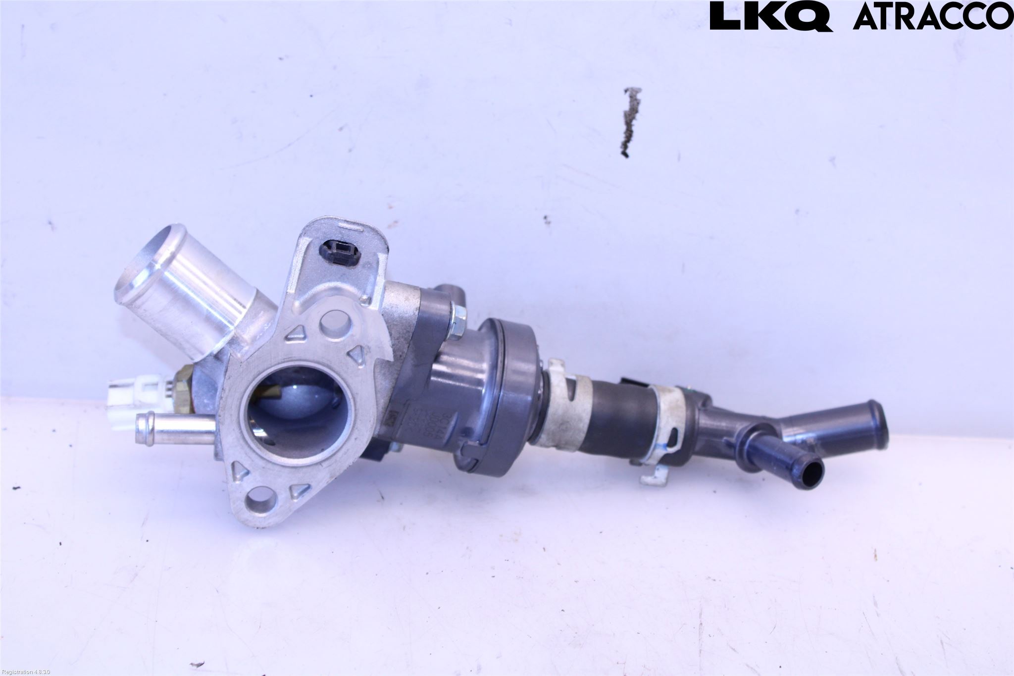 Toyota C-HR 16-23 Givare Temp Vatten