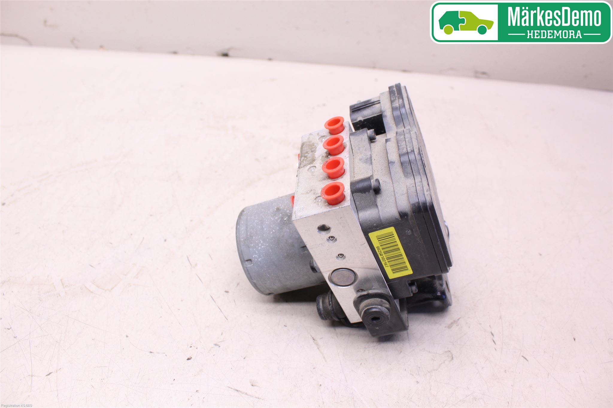 Hyundai SANTA FE 13-18 Abs Hydraulaggregat