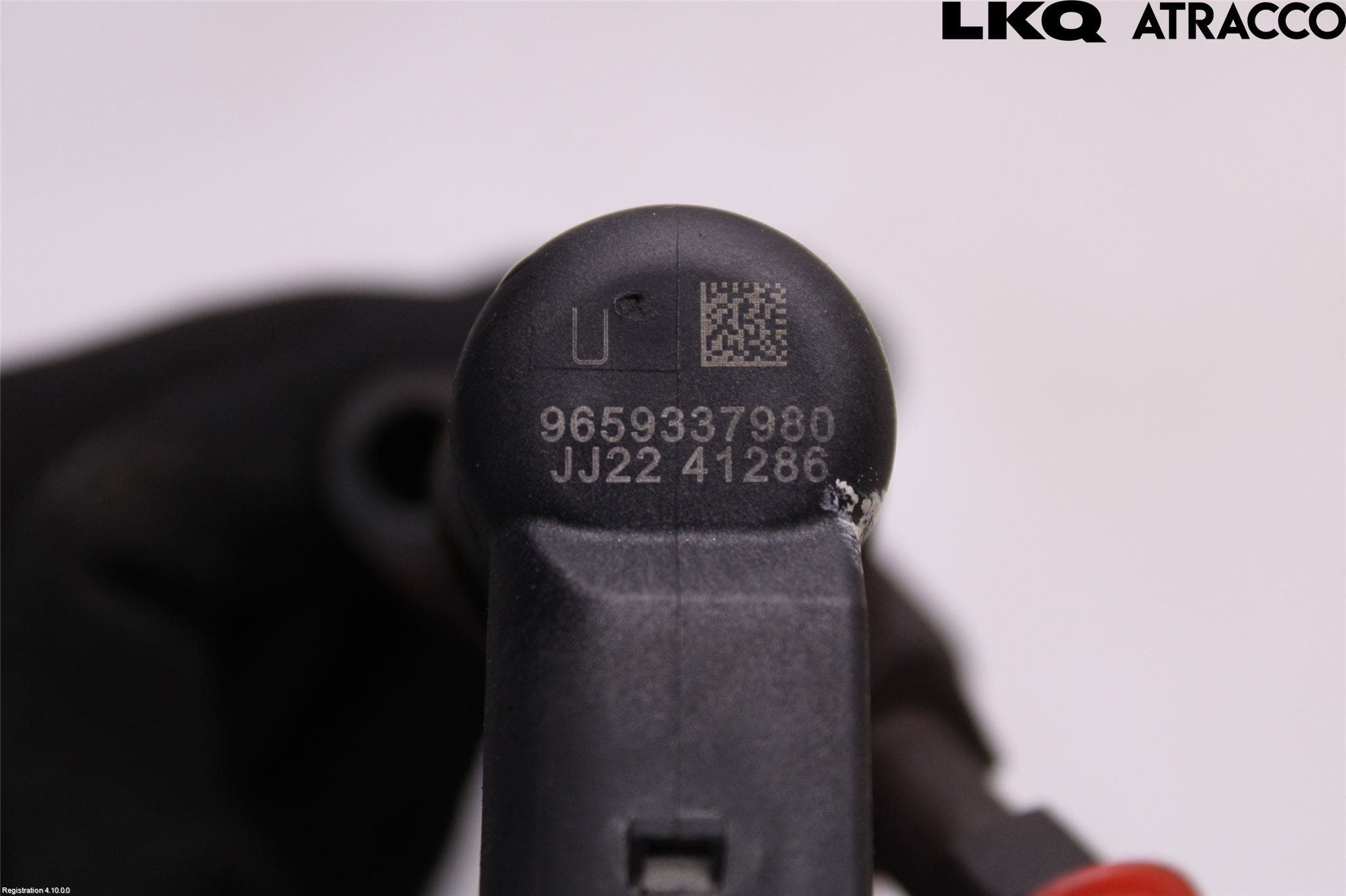 Peugeot EXPERT 07-14 Injspridare