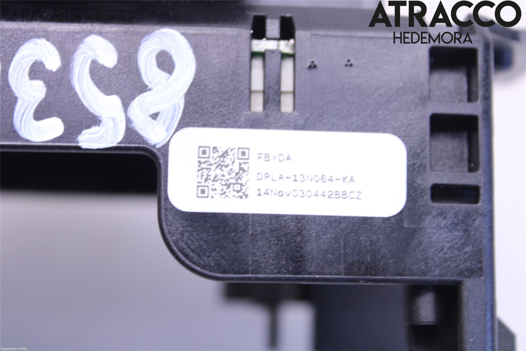 Landrover RANGE ROVER SPORT (L494) 14-22 Spakcentral