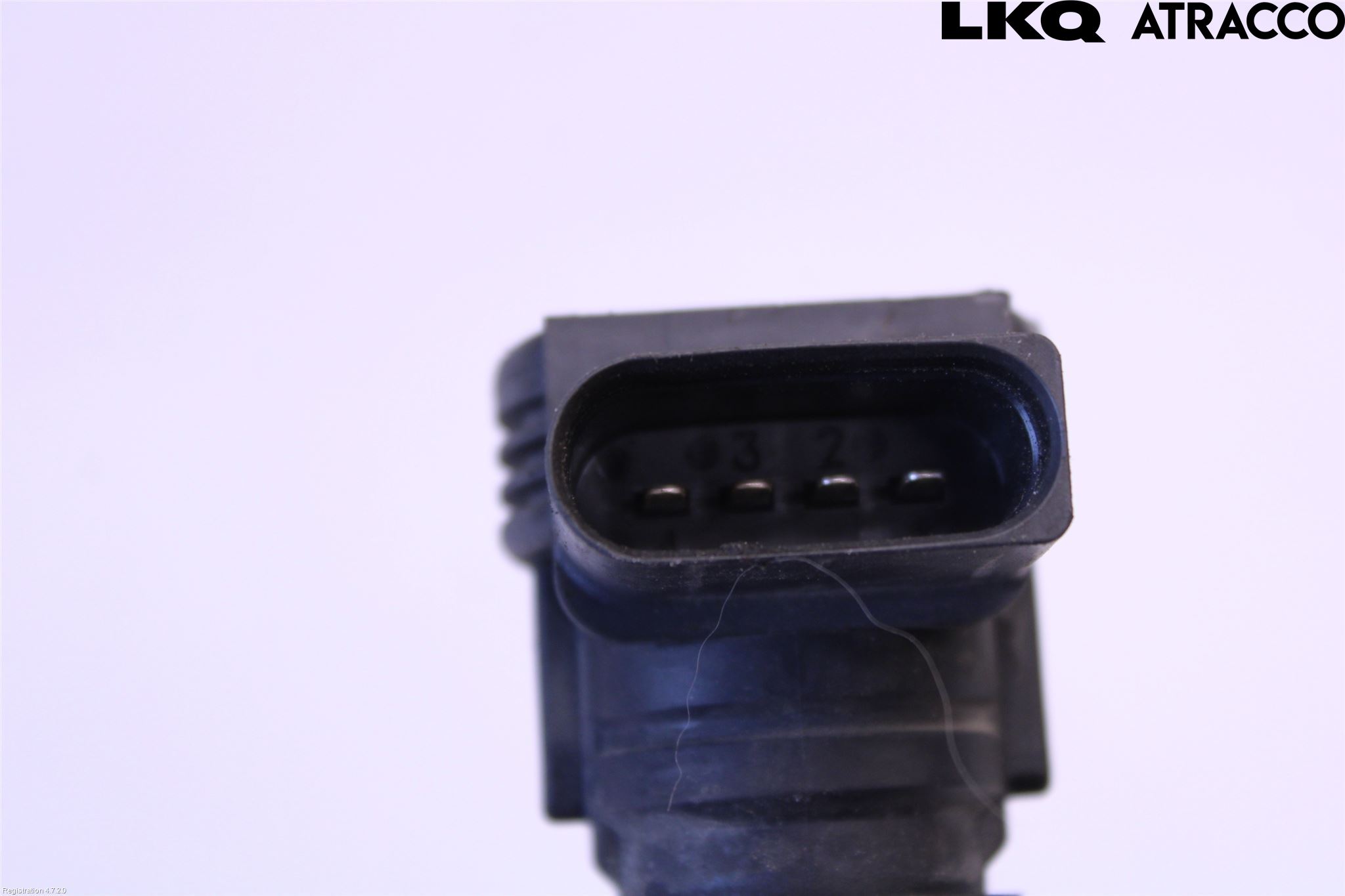 Audi Q5 09-16 Tändspole