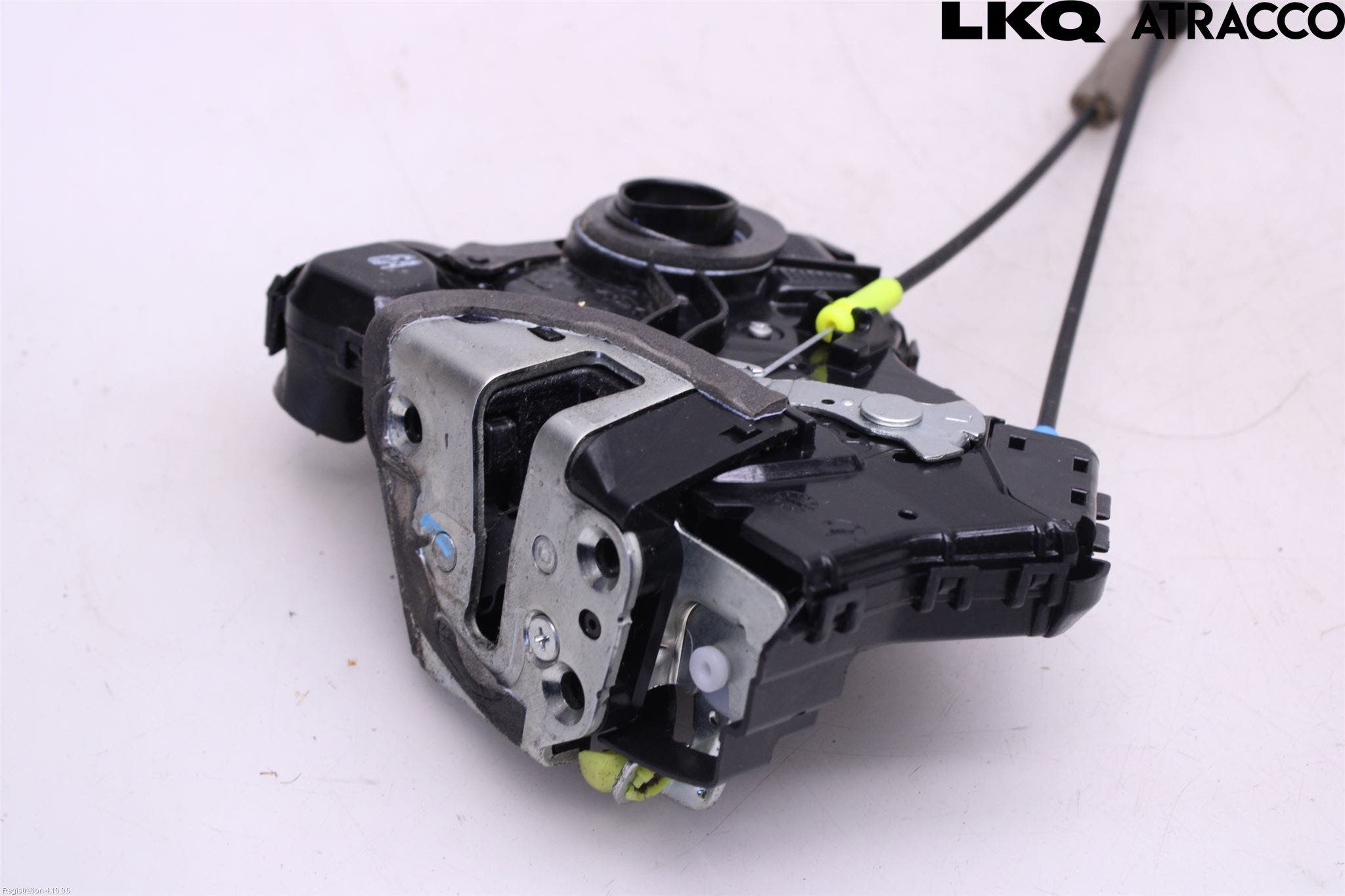 Toyota AVENSIS 09-15 Låskista-Dörrlås