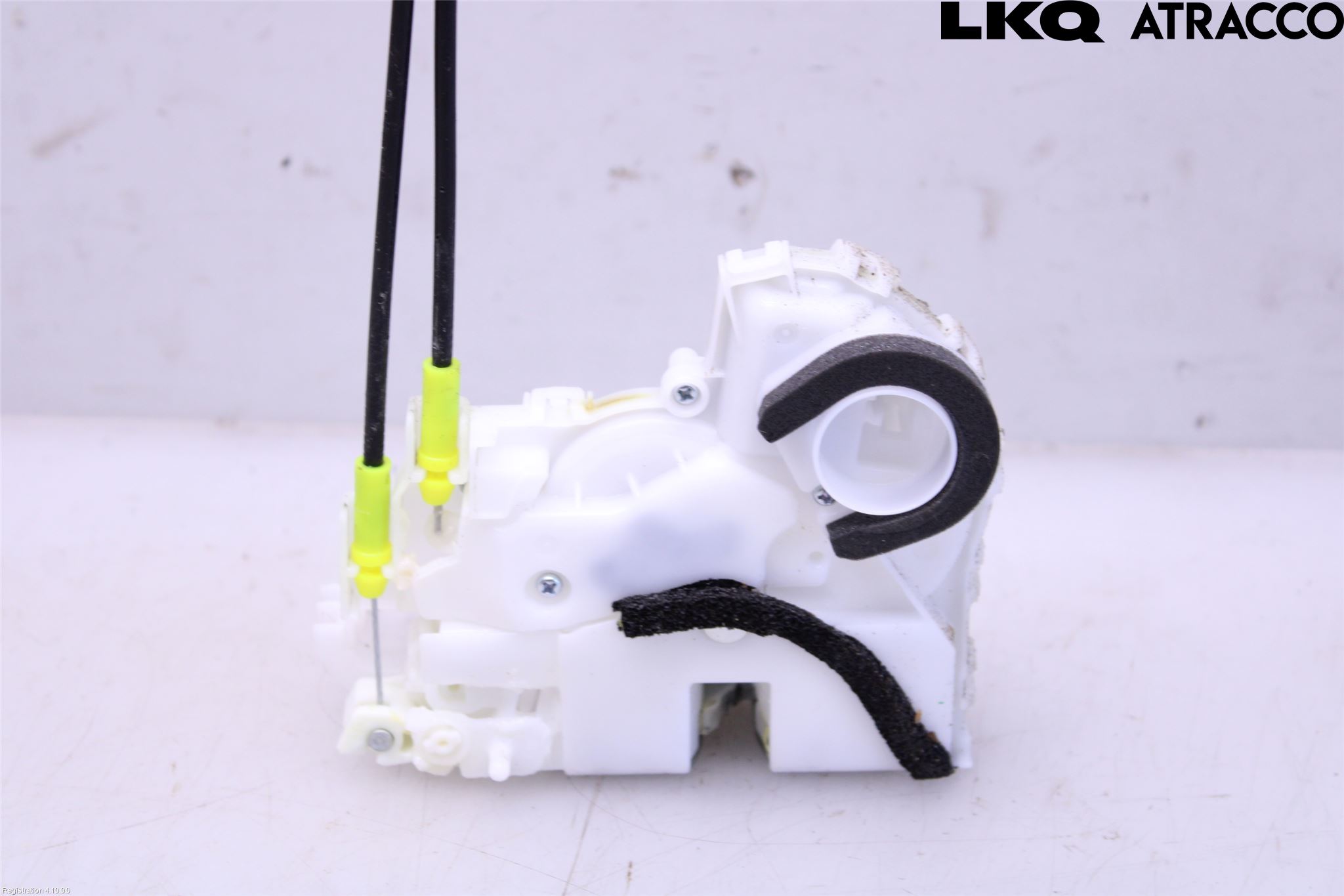 Suzuki VITARA 15- Låskista-Dörrlås