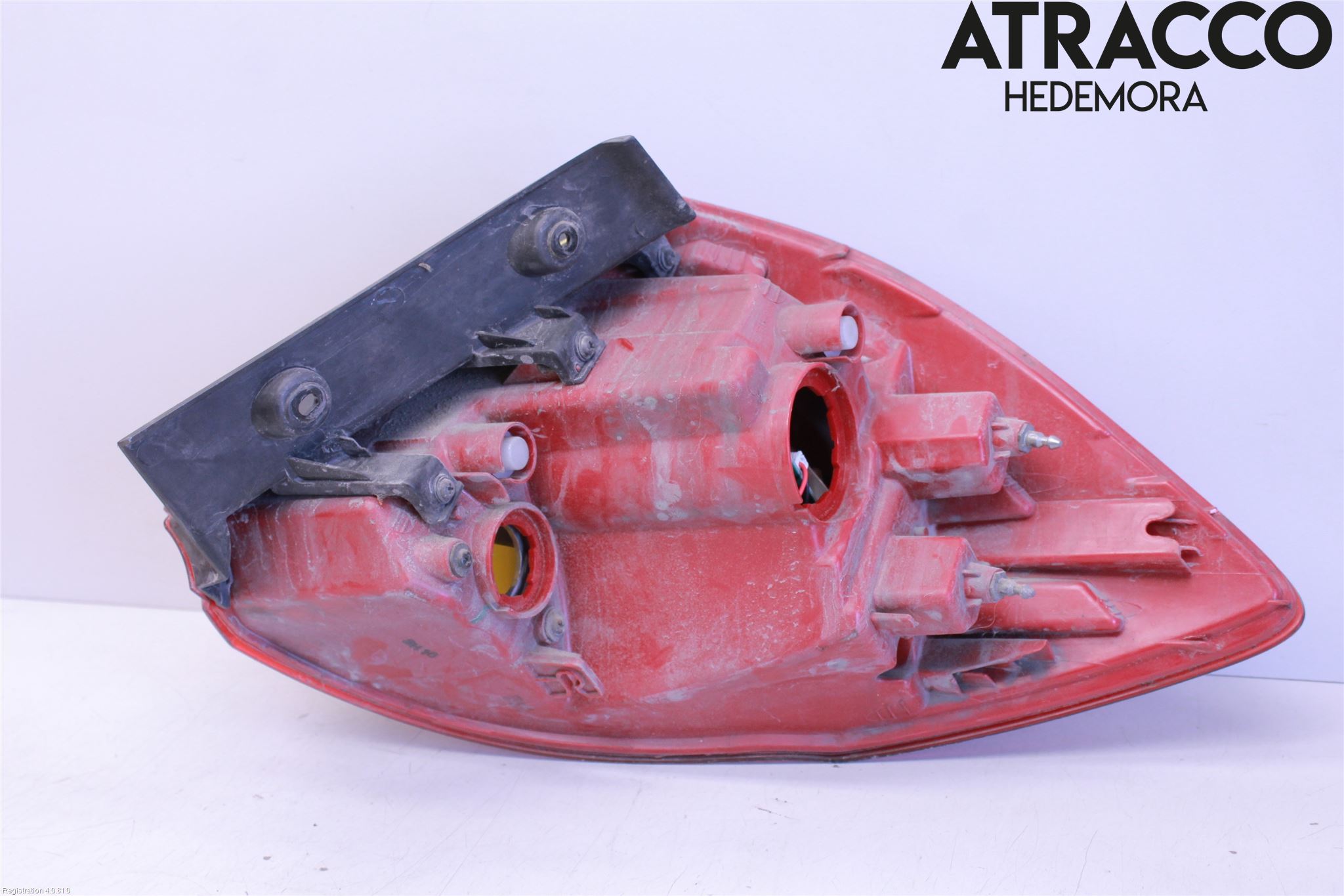 Kia CEED 12-18 Bakljus Vänster