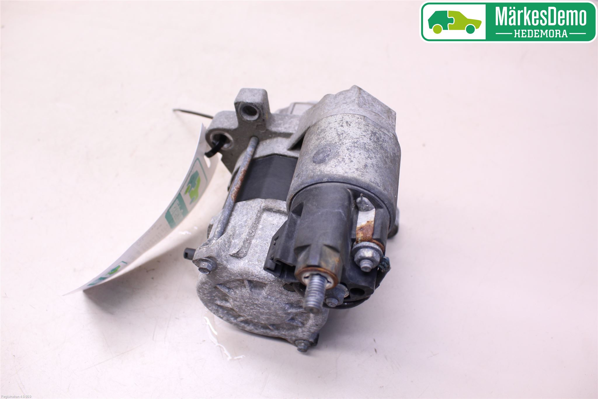 Peugeot 108 15-22 Startmotor