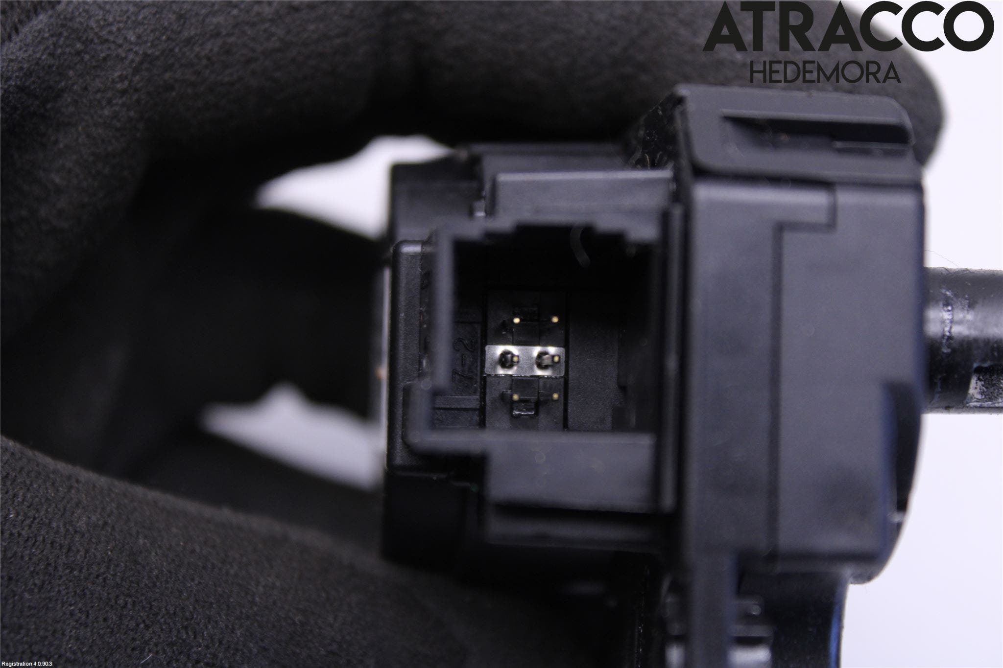 Mitsubishi OUTLANDER 13-21 Värme Reglermotor