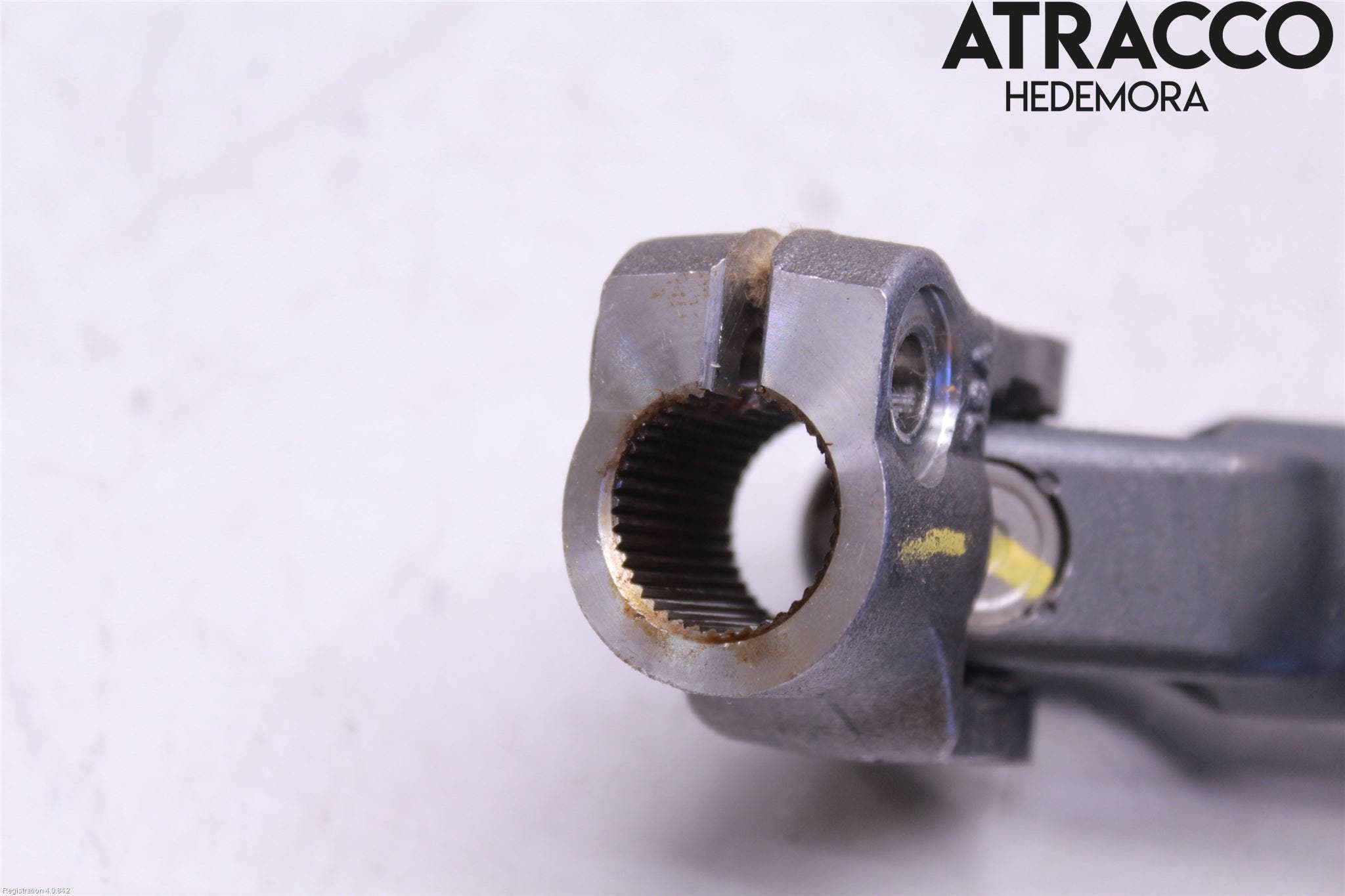 Kia CEED/CEED SW 19- Rattaxelknut