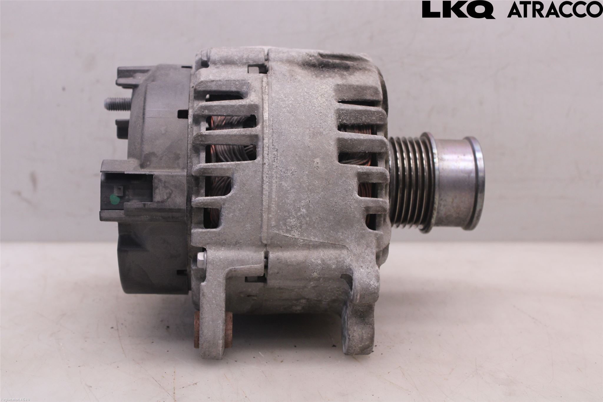 Volkswagen VW GOLF / E-GOLF VII 13-20 Generator