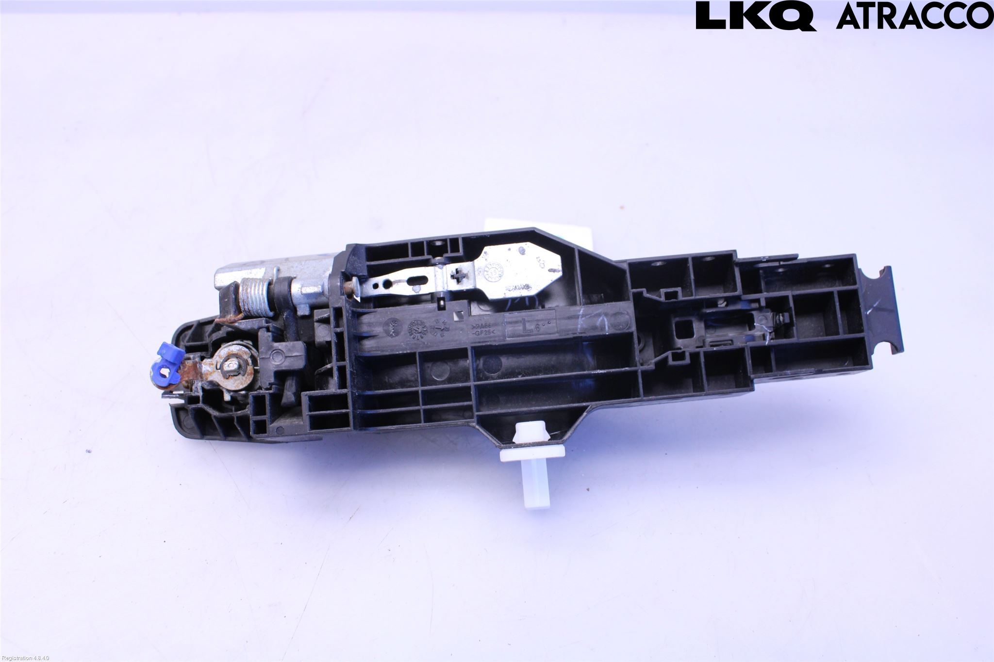 Nissan NOTE E12 14-20 Dörrhandtag Yttre Vä