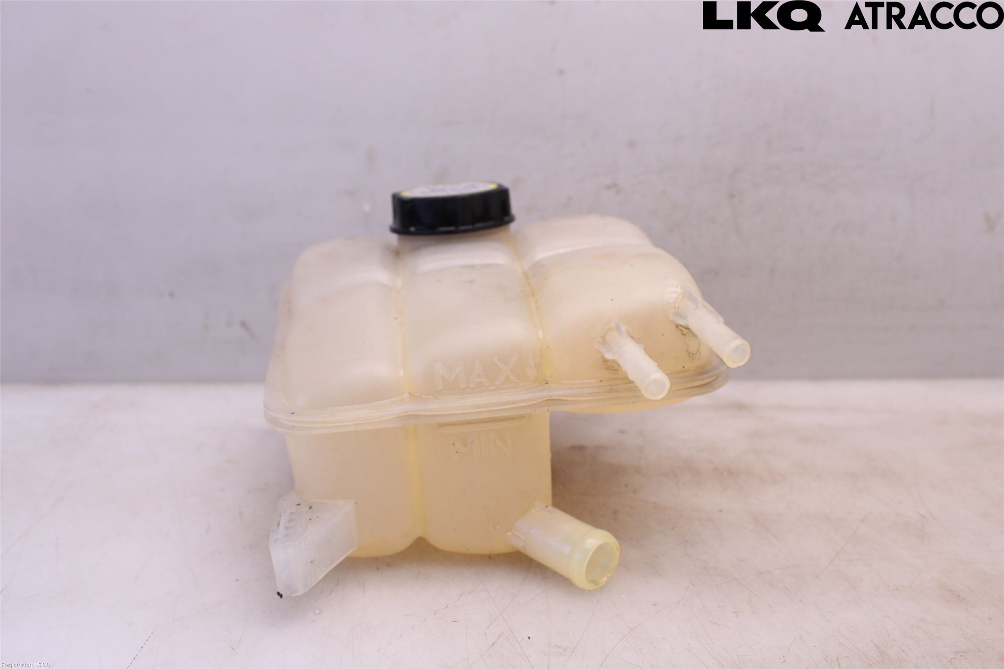 Ford FOCUS     04-07 Expansionstank