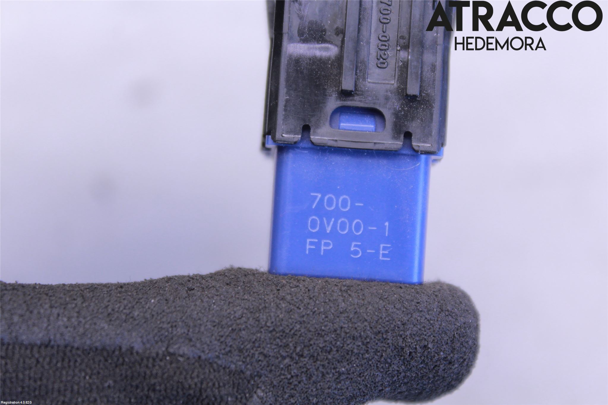 Toyota RAV4 19- Strömställare Tanklucka