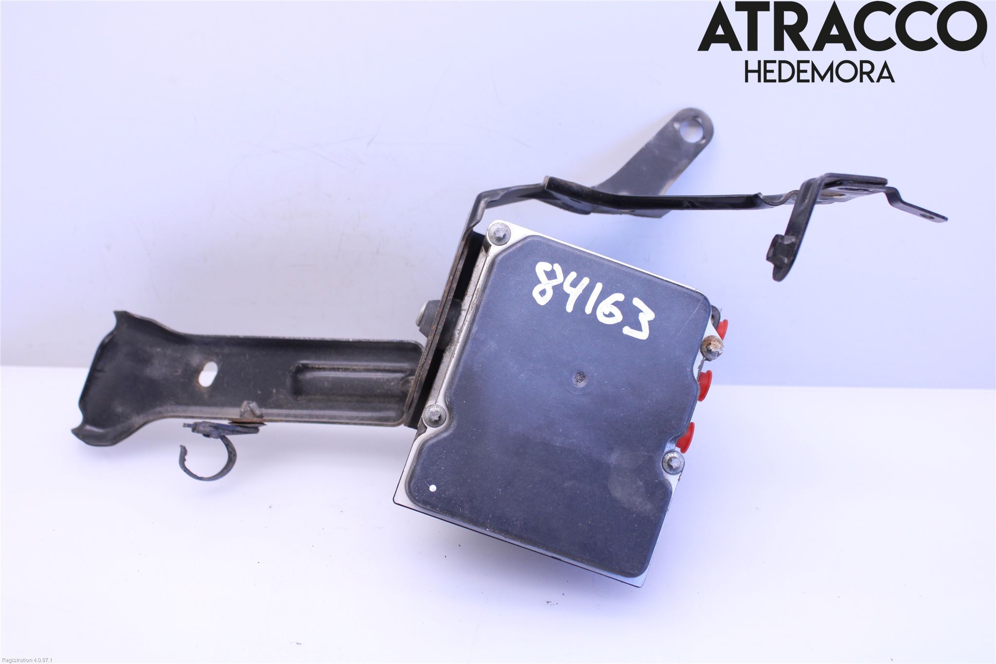 Subaru OUTBACK   07-09 Abs Hydraulaggregat