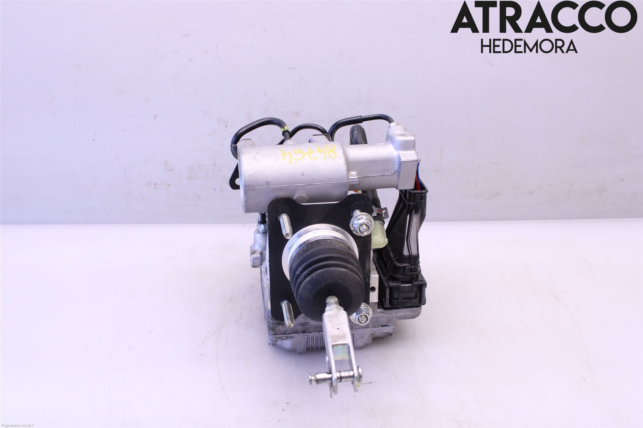 Lexus NX 300h 15-21 Broms Huvudcylinder