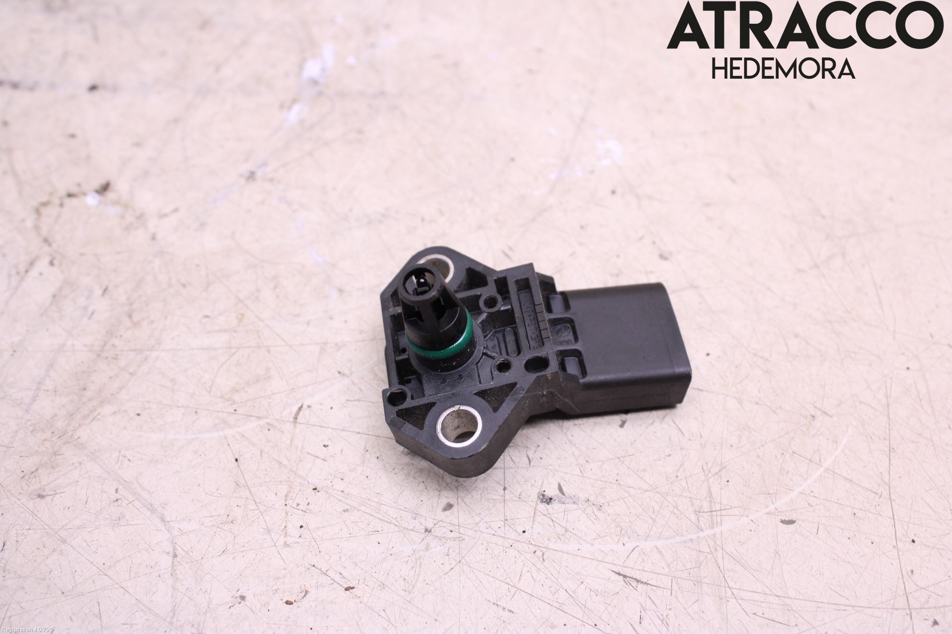 Volkswagen VW GOLF / E-GOLF VII 13-20 Injmappsensor