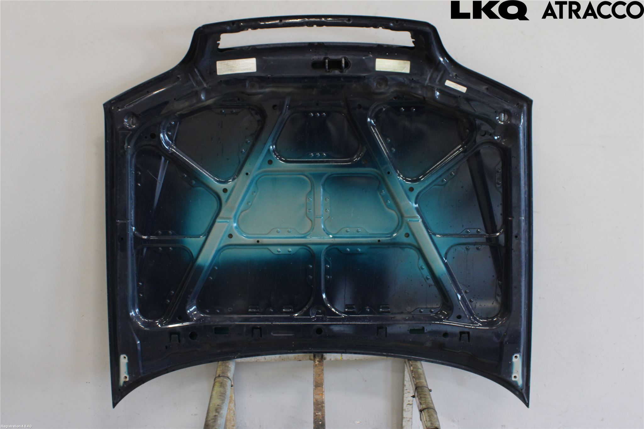 Volvo S40/V40    96-04 Huv Fram