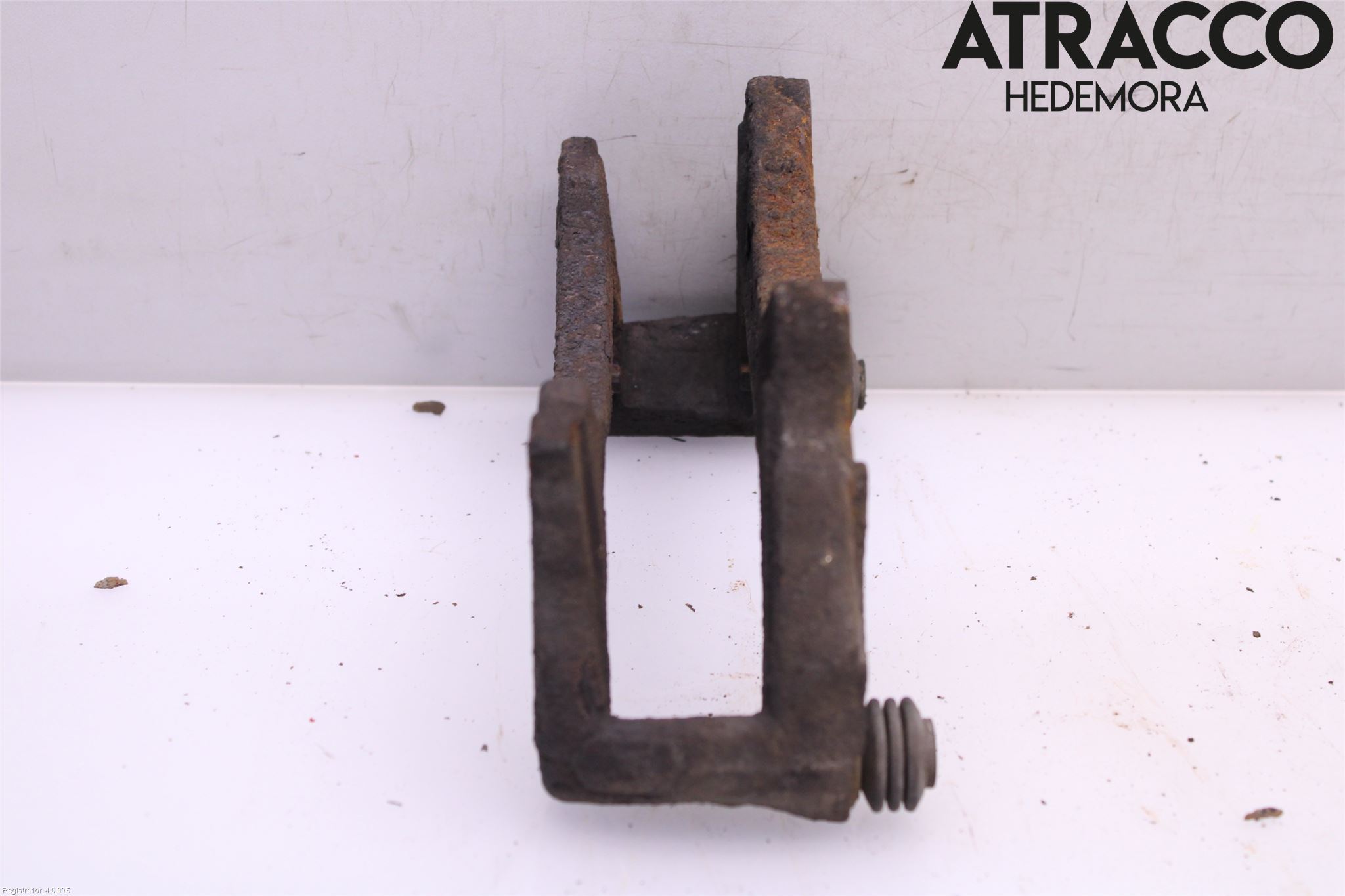 Citroen C4 AIRCROSS Bromsokshållare