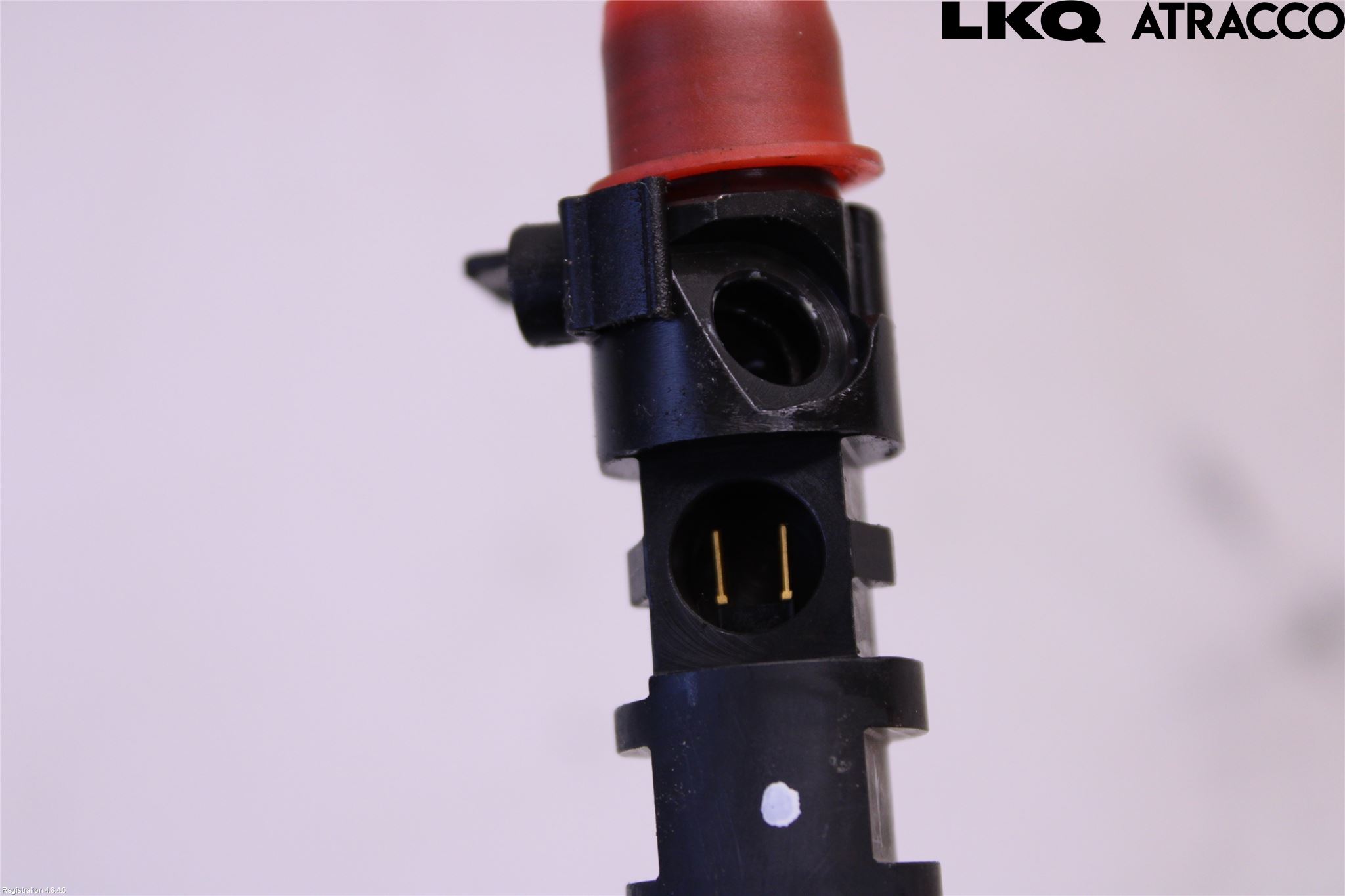 Citroen JUMPY 07-16 Injspridare